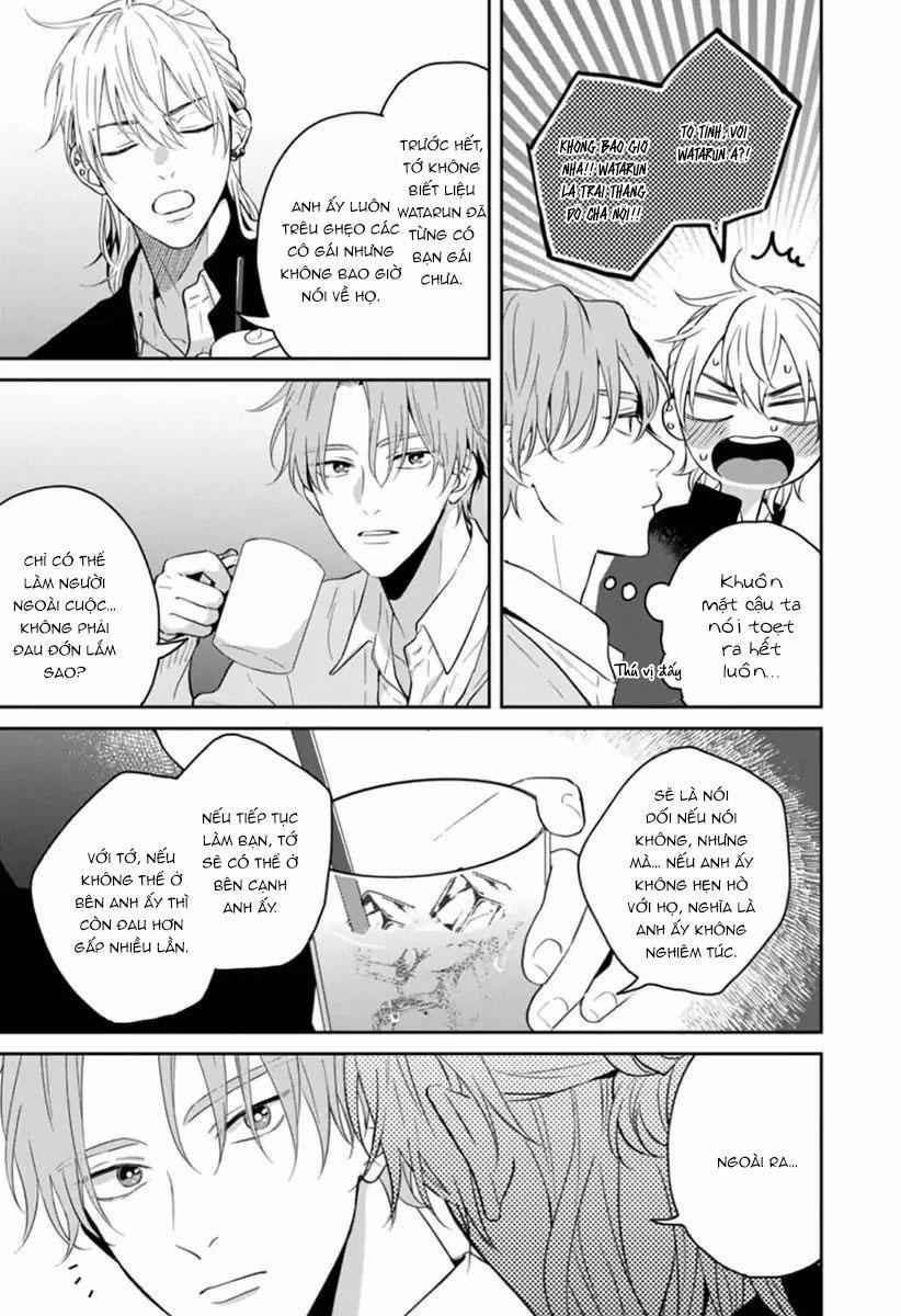 Tam Giácm Hoàng Hôn 2 trang 6