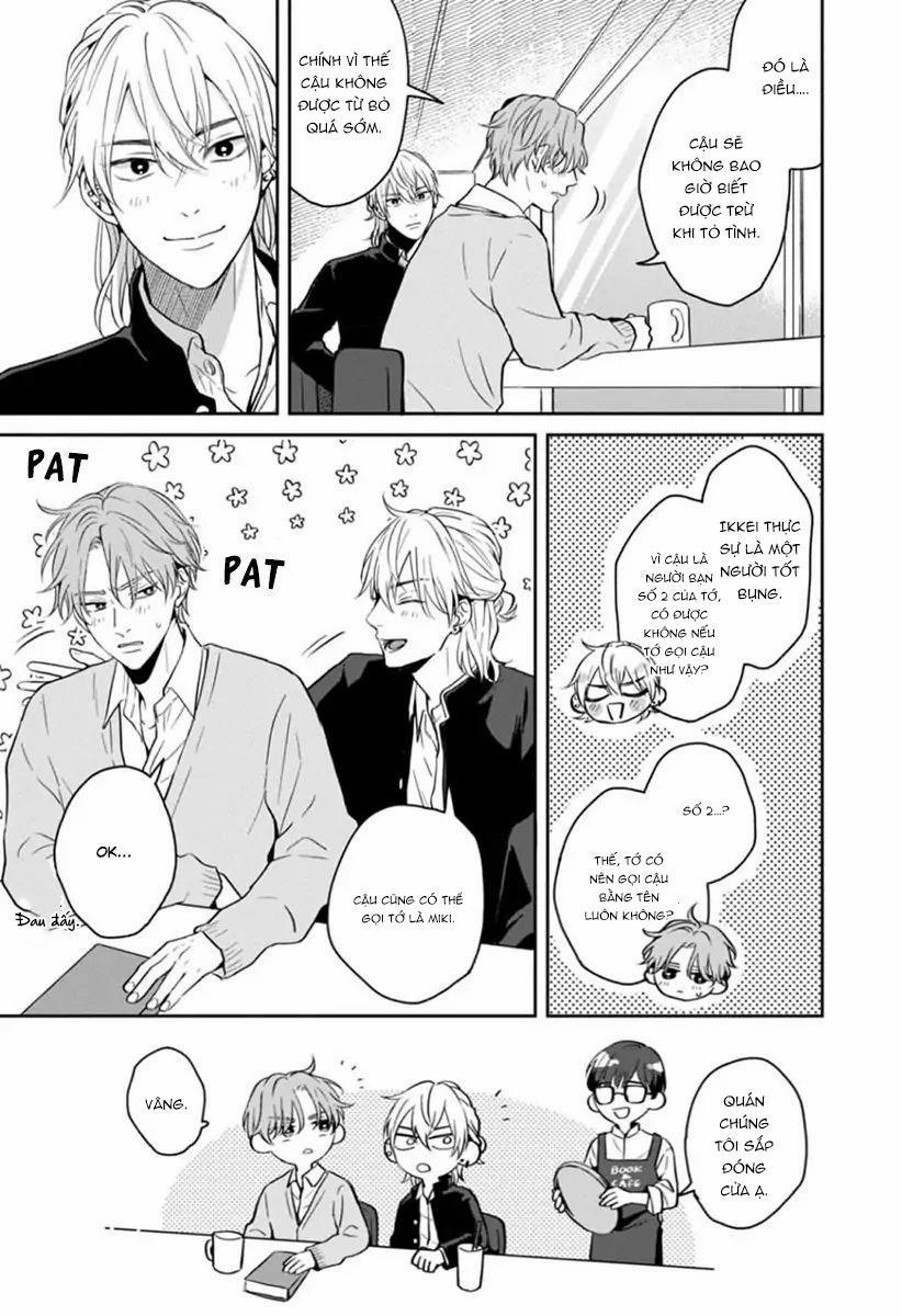 Tam Giácm Hoàng Hôn 2 trang 8