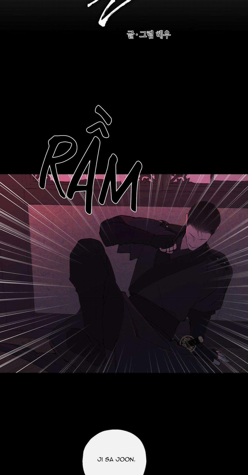 Tâm Hồn Méo Mó 0 0 trang 12