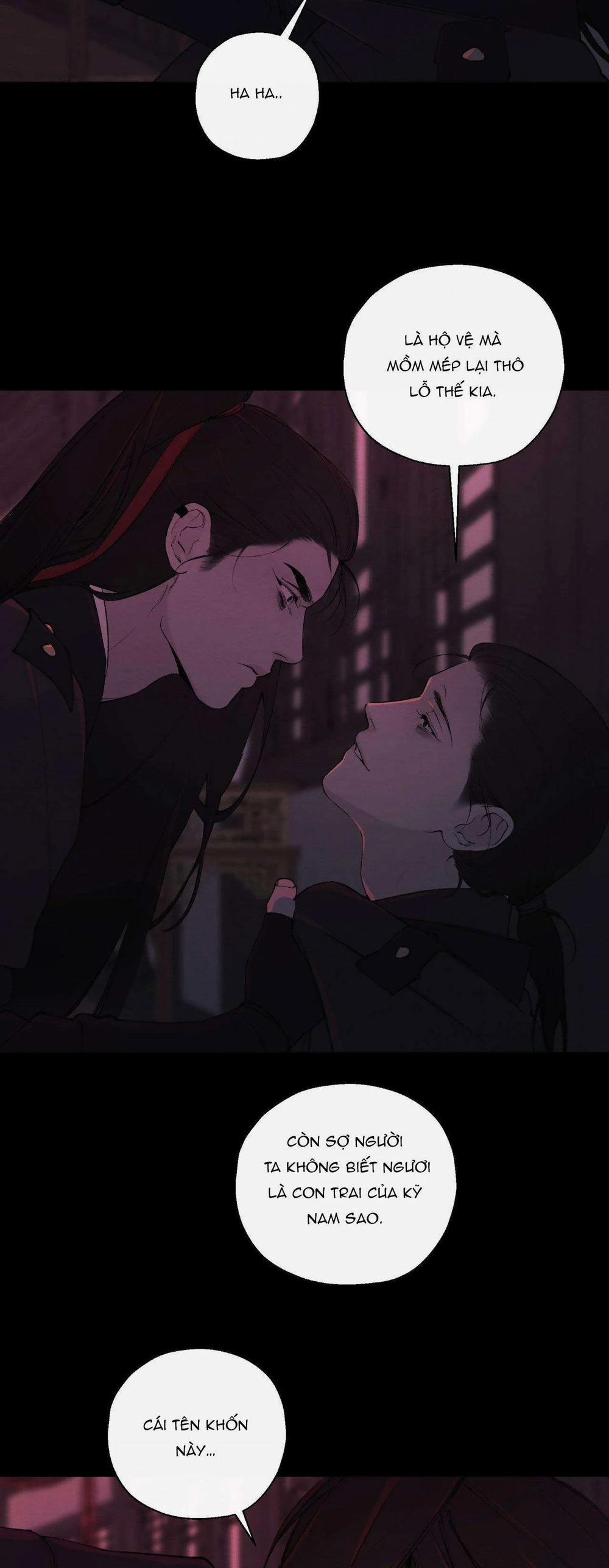 Tâm Hồn Méo Mó 0 0 trang 14