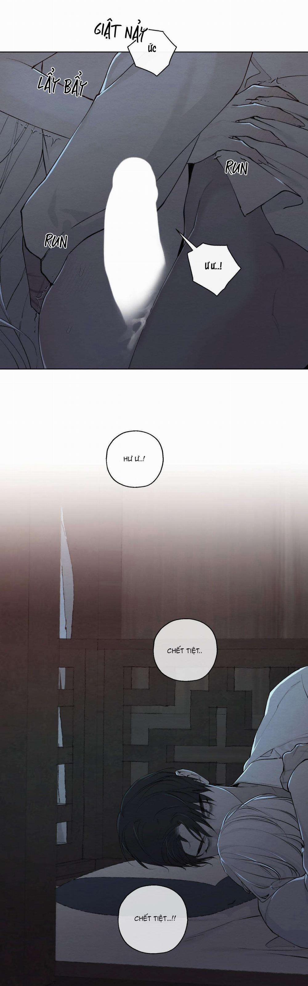 Tâm Hồn Méo Mó 0 0 trang 28