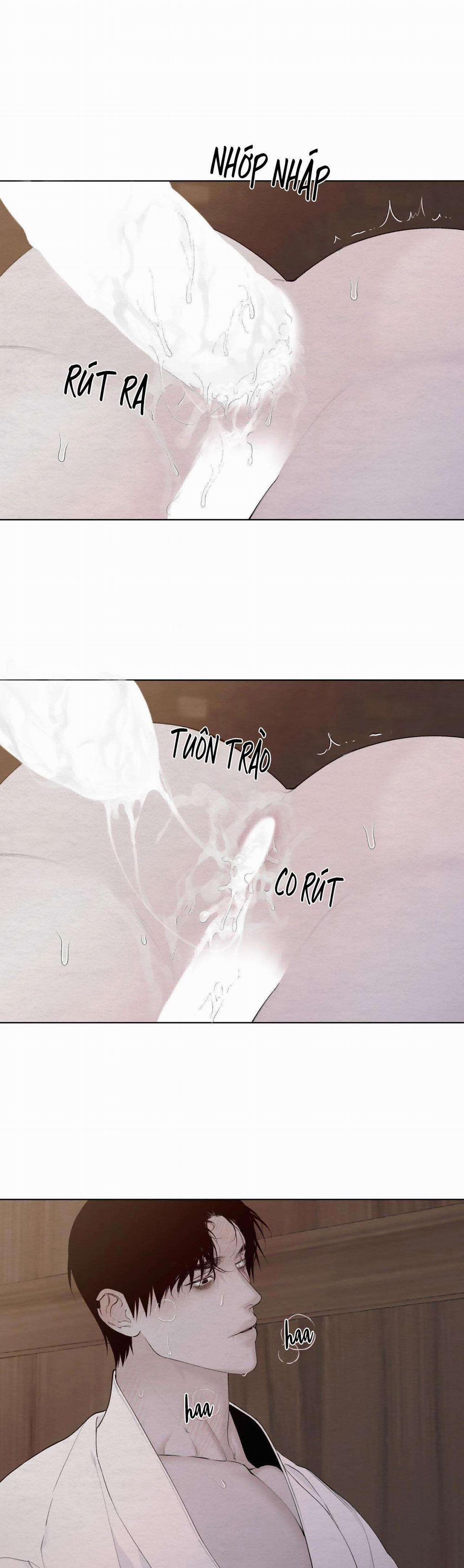 Tâm Hồn Méo Mó 0 0 trang 3