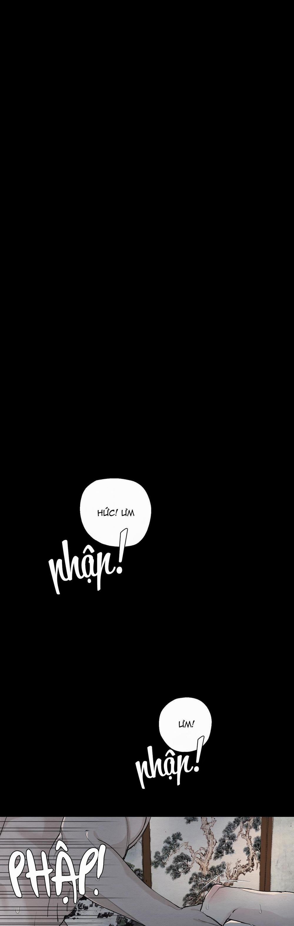 Tâm Hồn Méo Mó 1 trang 0