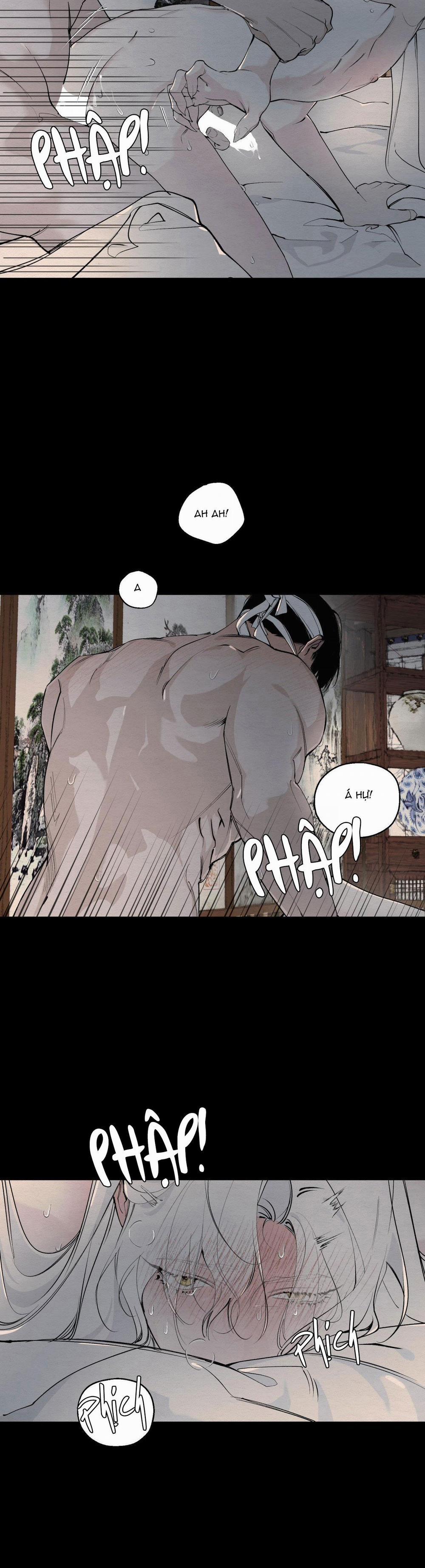 Tâm Hồn Méo Mó 1 trang 1