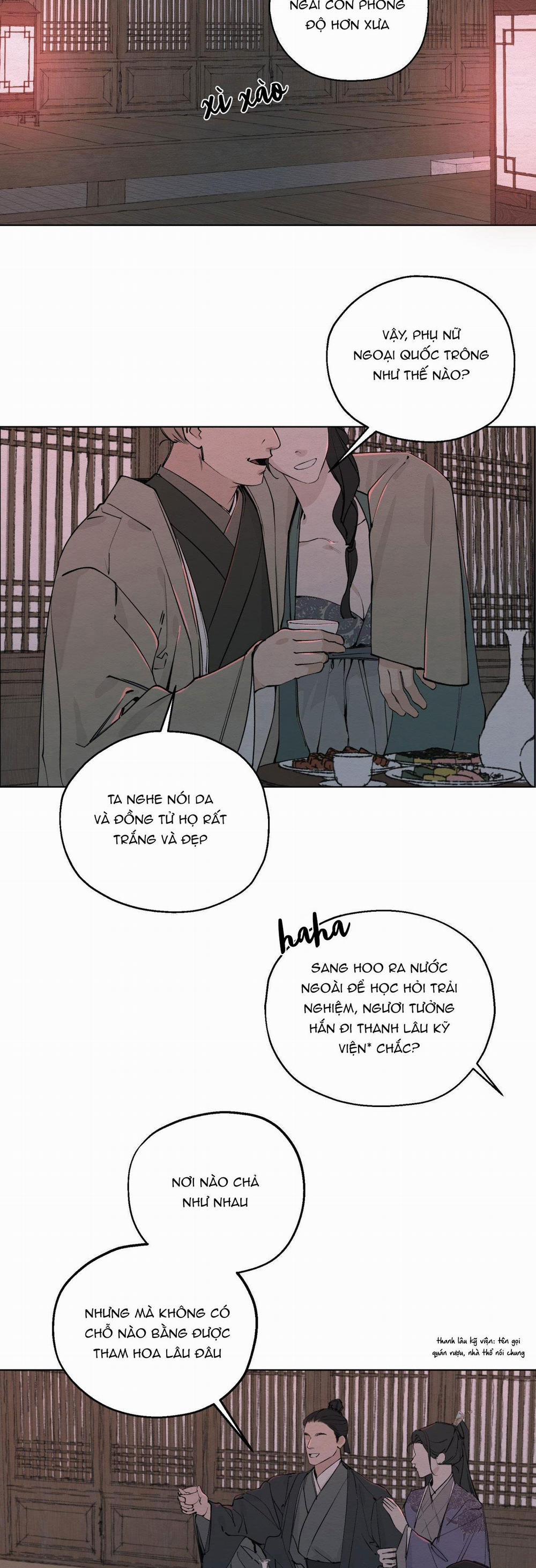 Tâm Hồn Méo Mó 1 trang 10