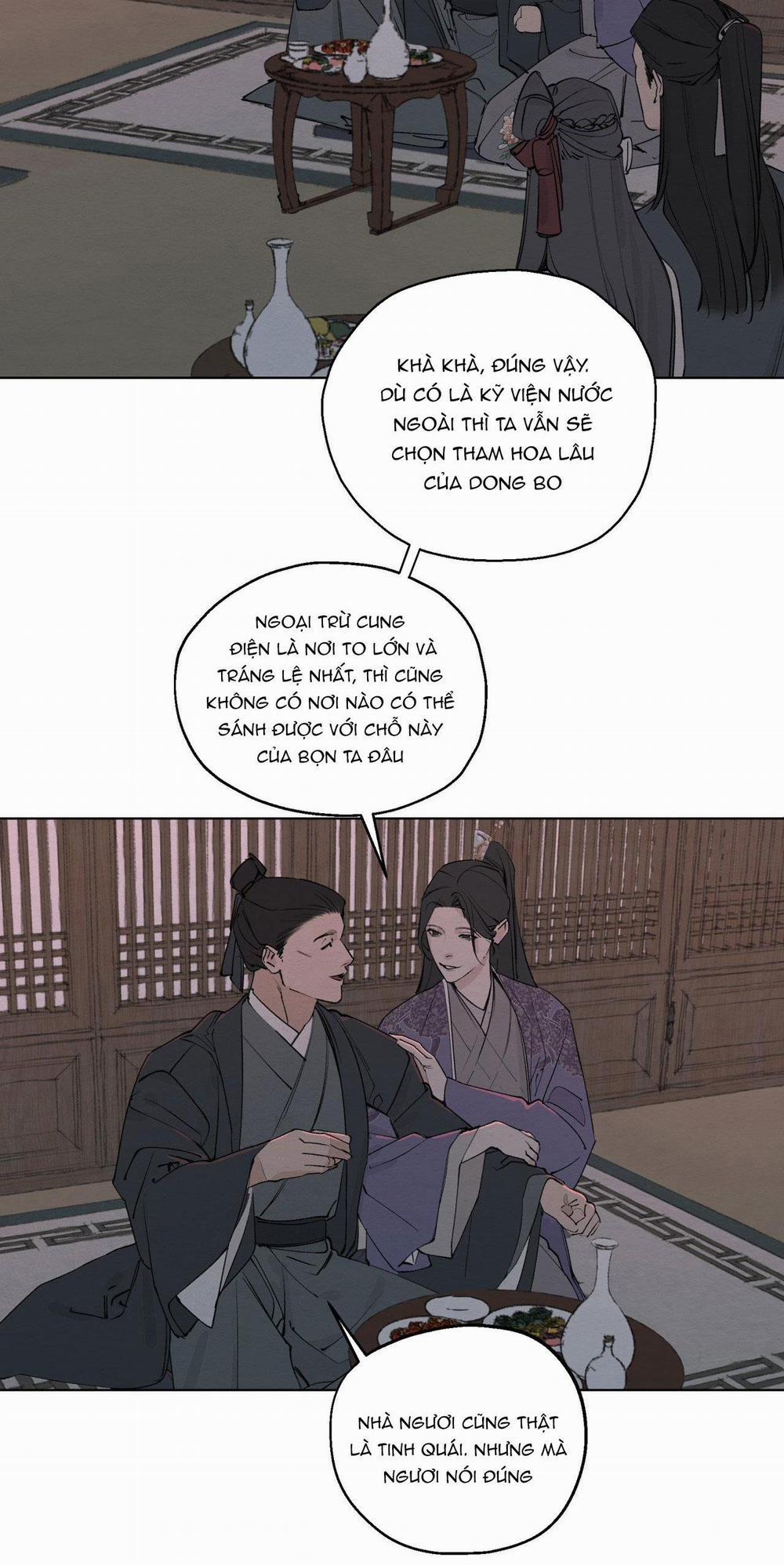 Tâm Hồn Méo Mó 1 trang 11