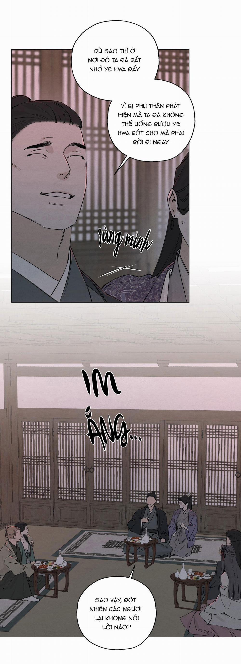 Tâm Hồn Méo Mó 1 trang 12