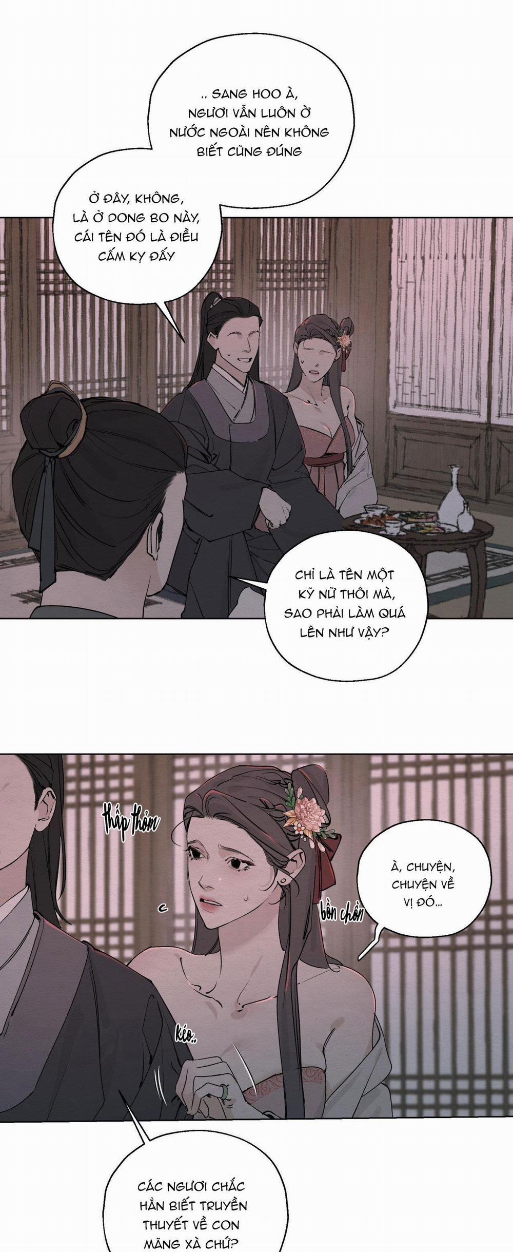 Tâm Hồn Méo Mó 1 trang 13