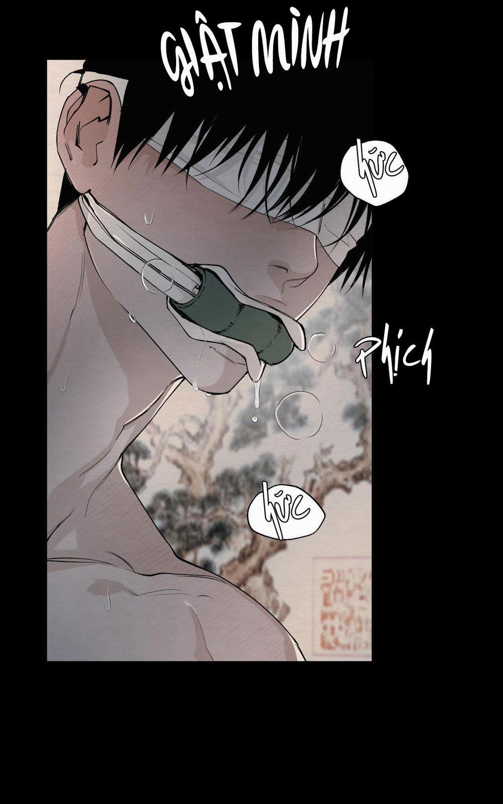 Tâm Hồn Méo Mó 1 trang 2