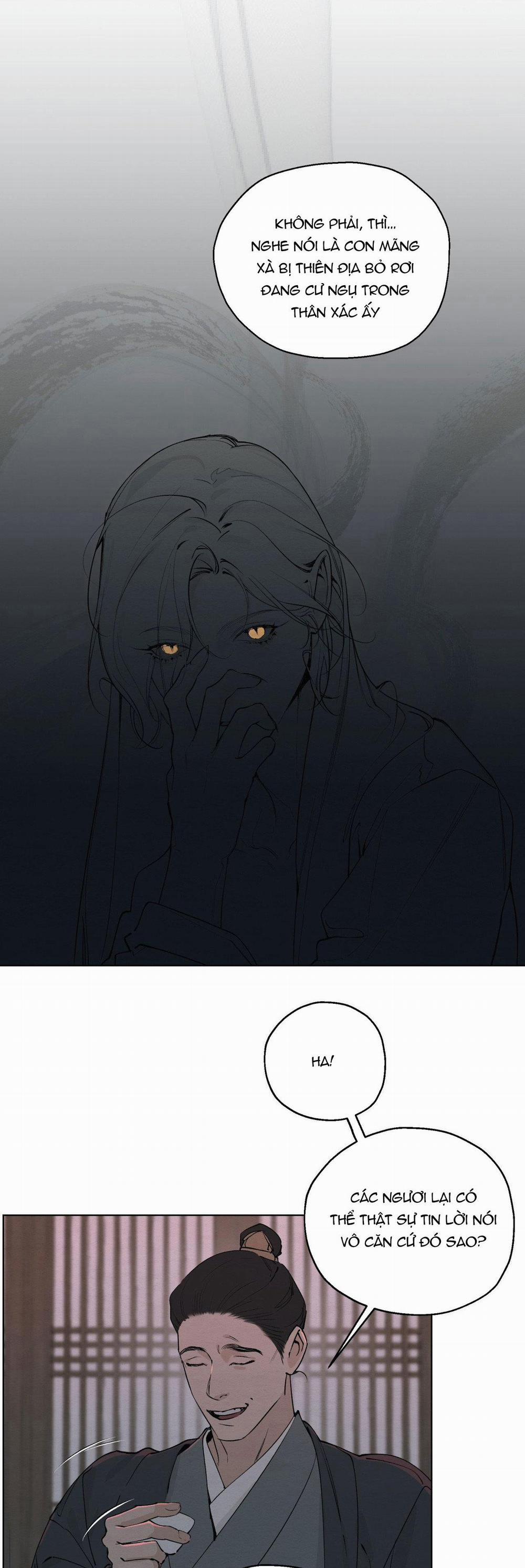 Tâm Hồn Méo Mó 1 trang 21