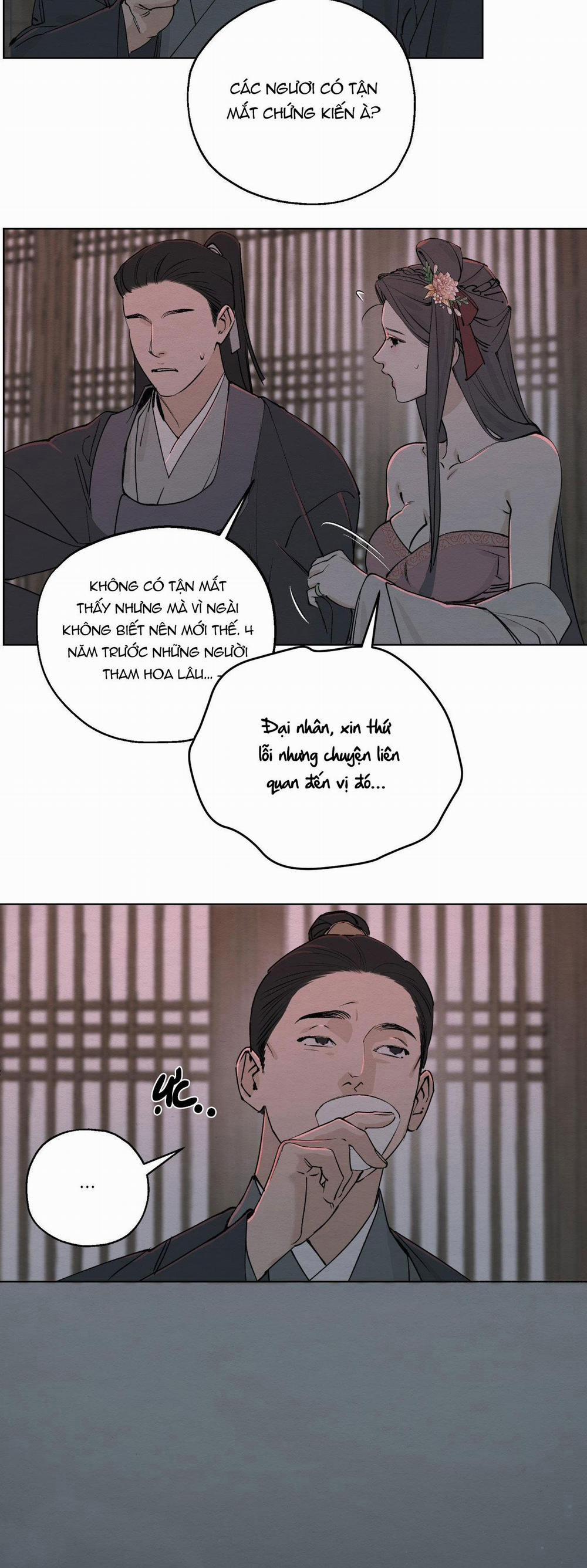 Tâm Hồn Méo Mó 1 trang 22