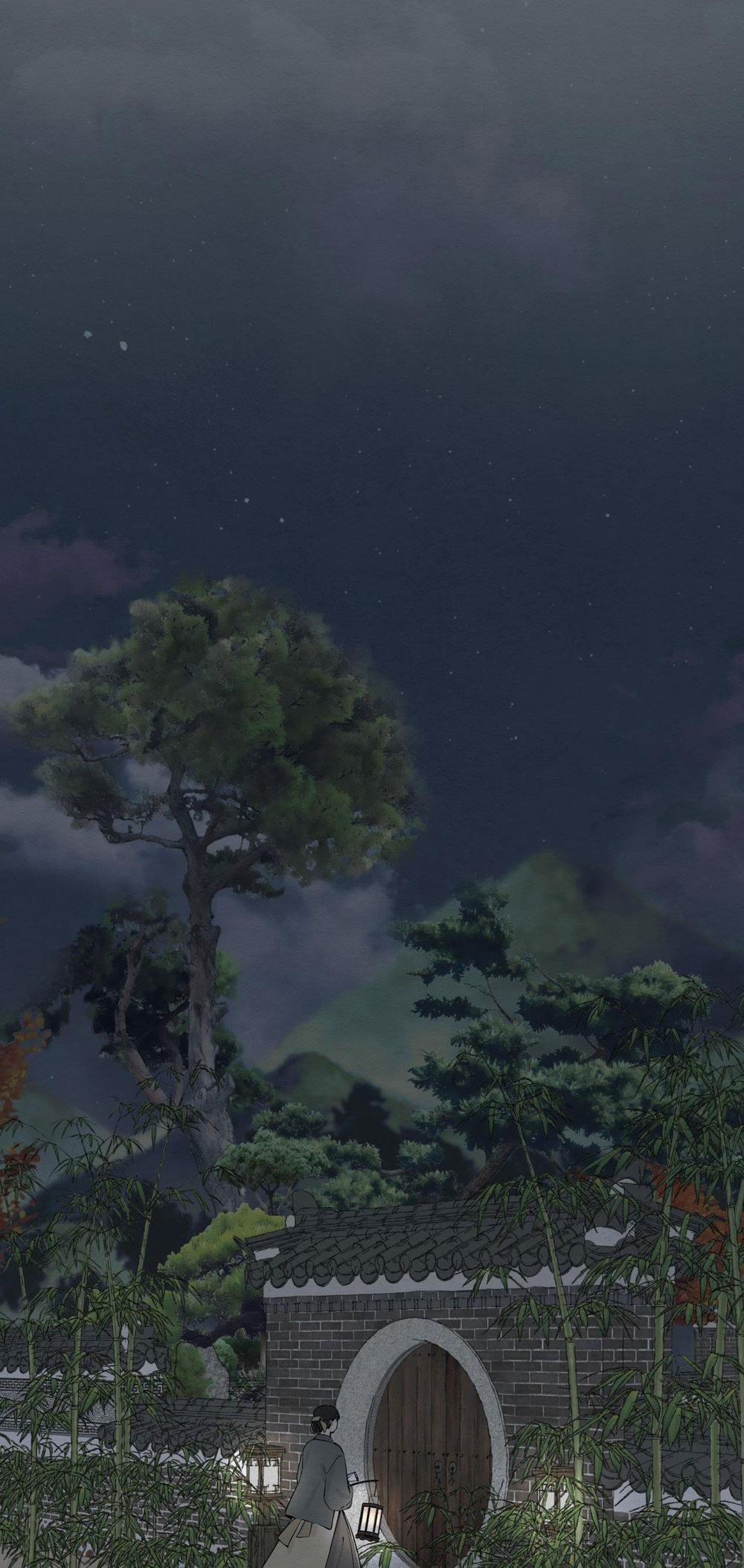 Tâm Hồn Méo Mó 1 trang 23