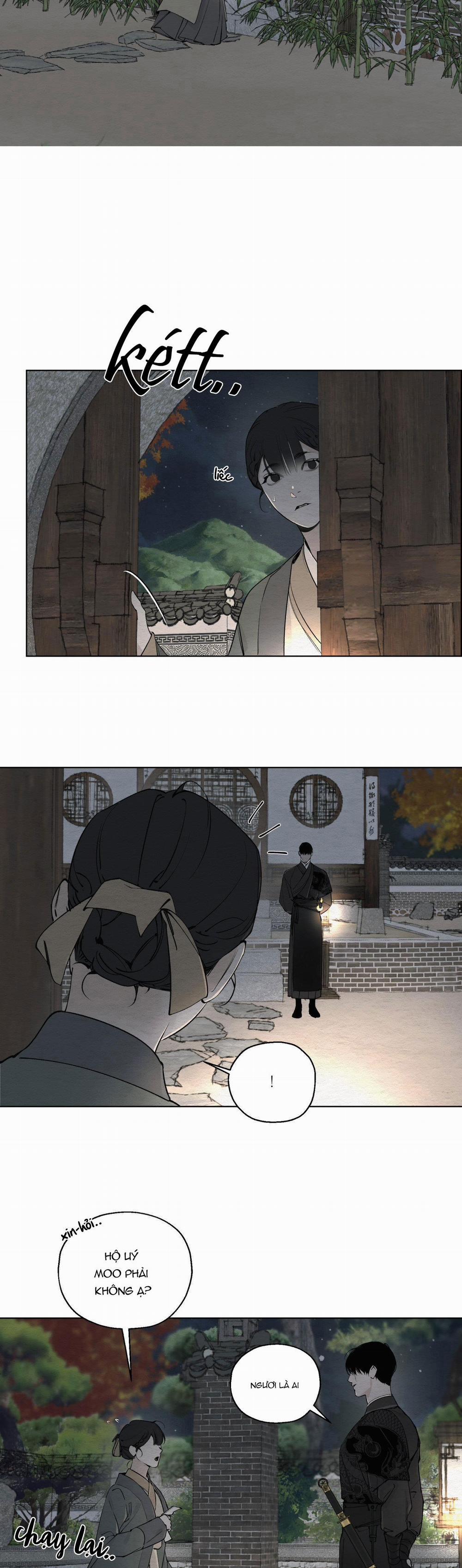 Tâm Hồn Méo Mó 1 trang 24