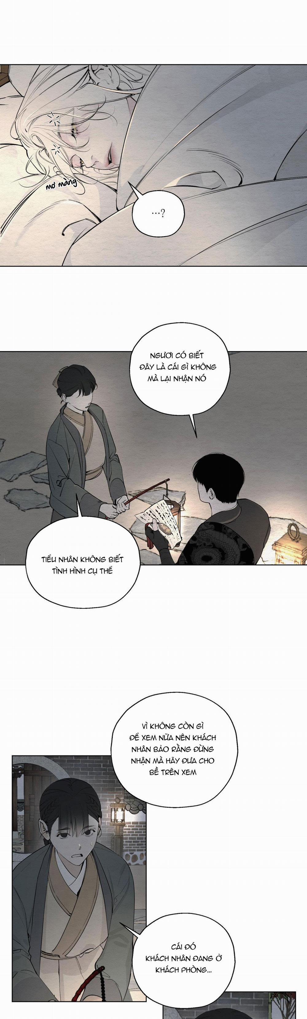 Tâm Hồn Méo Mó 1 trang 26