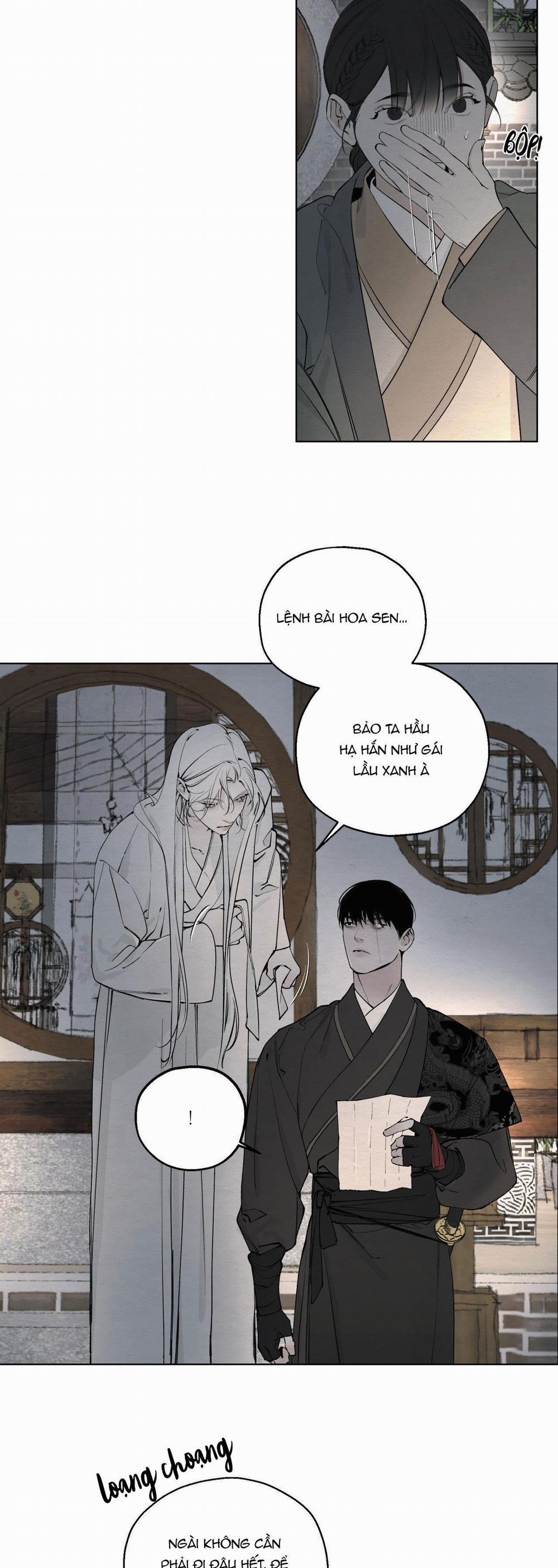 Tâm Hồn Méo Mó 1 trang 27