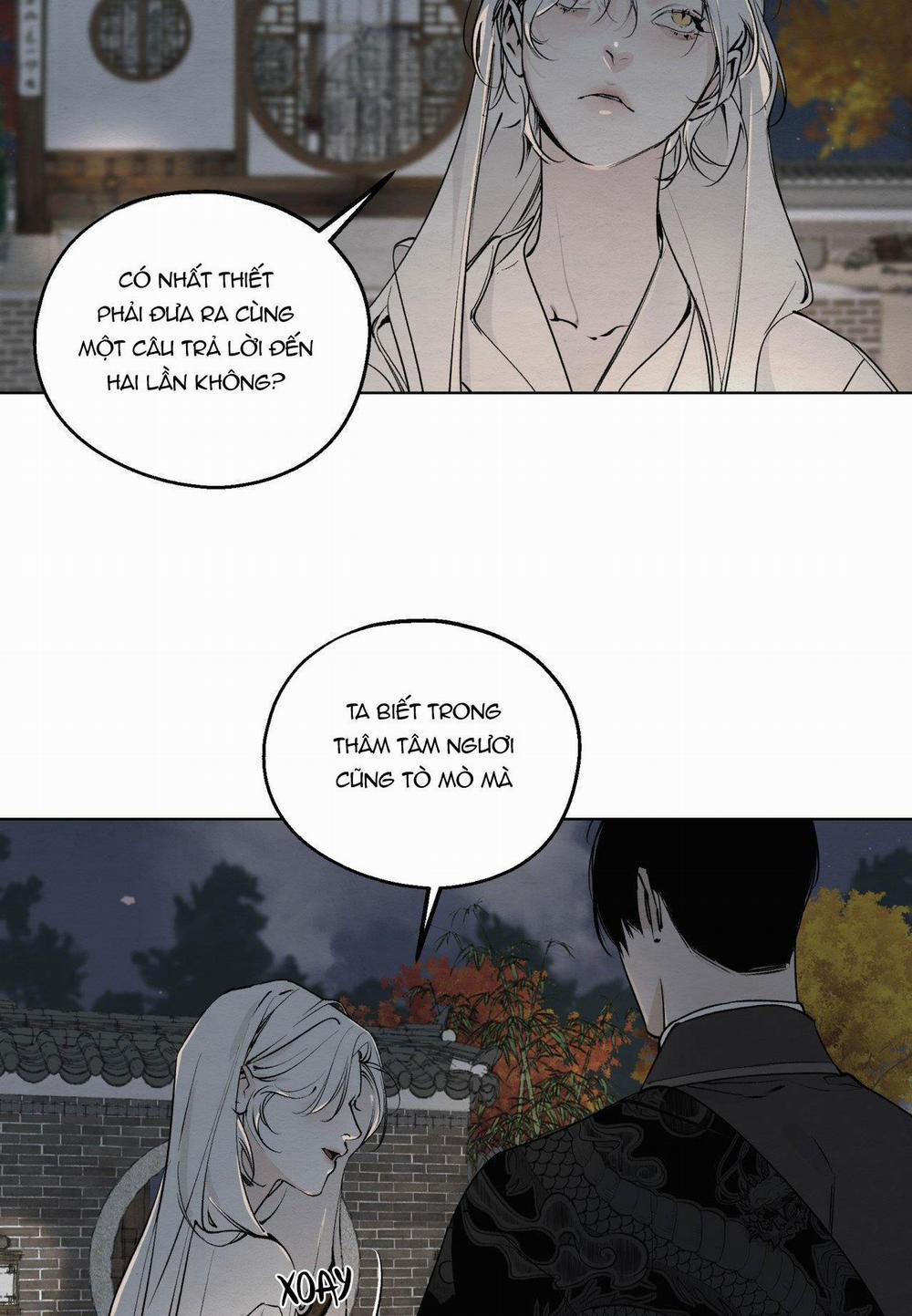 Tâm Hồn Méo Mó 1 trang 29