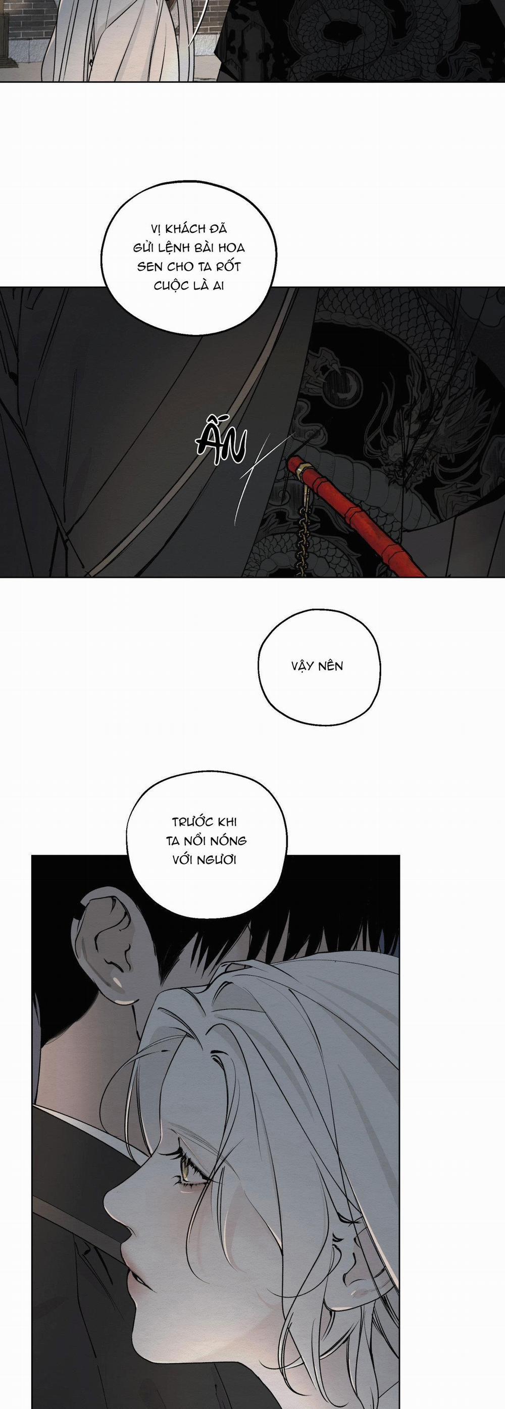 Tâm Hồn Méo Mó 1 trang 30