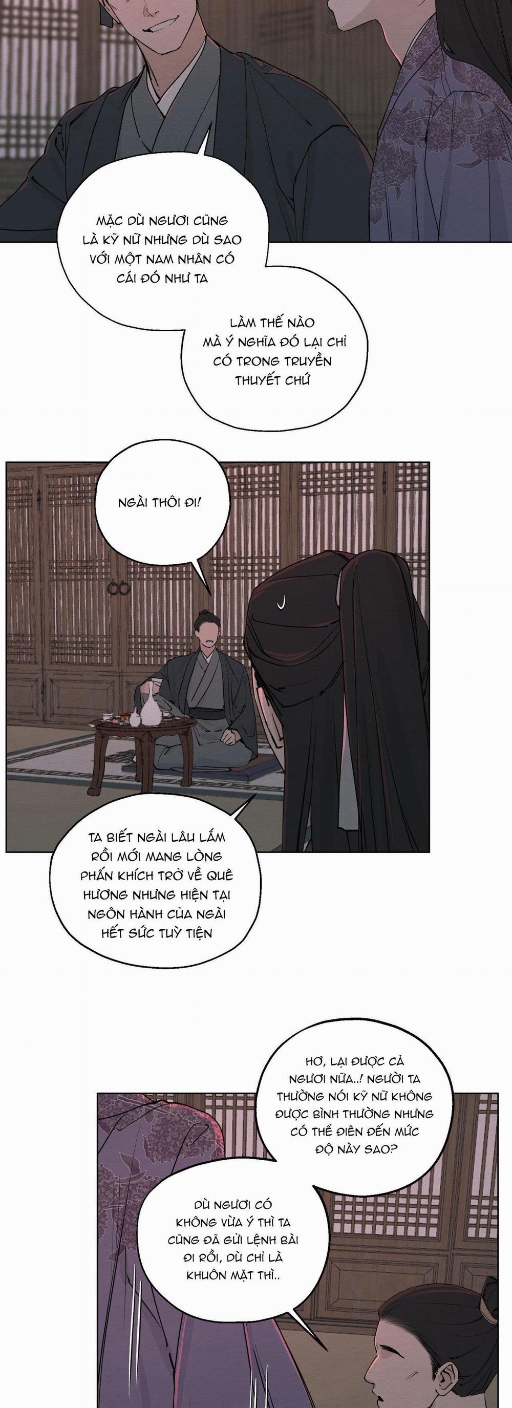 Tâm Hồn Méo Mó 1 trang 32