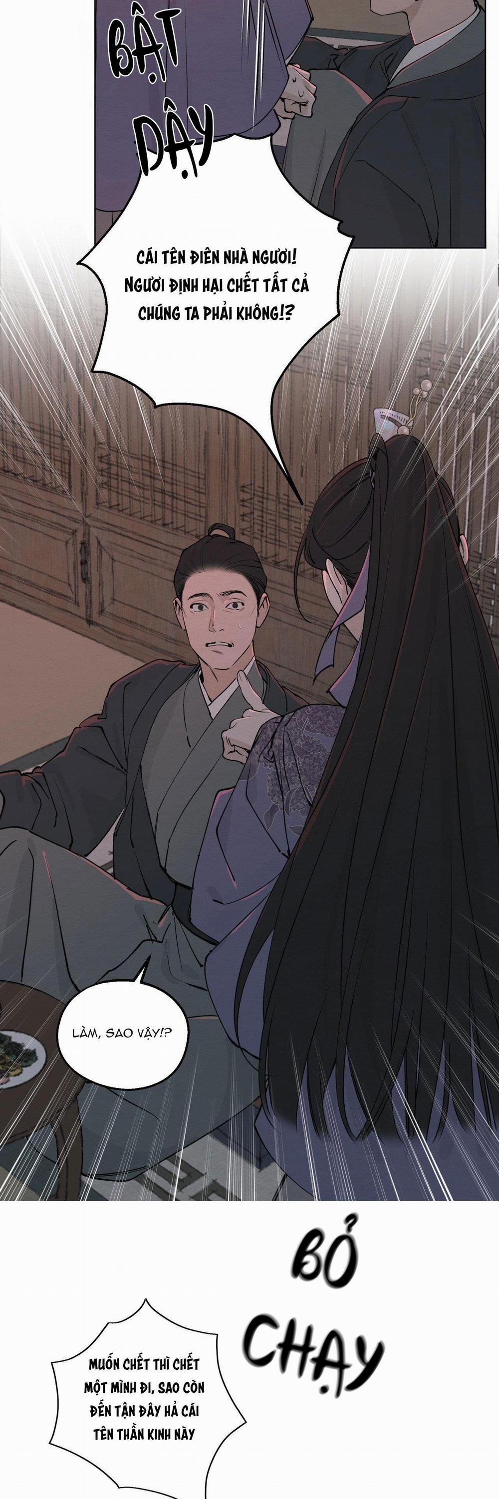 Tâm Hồn Méo Mó 1 trang 33