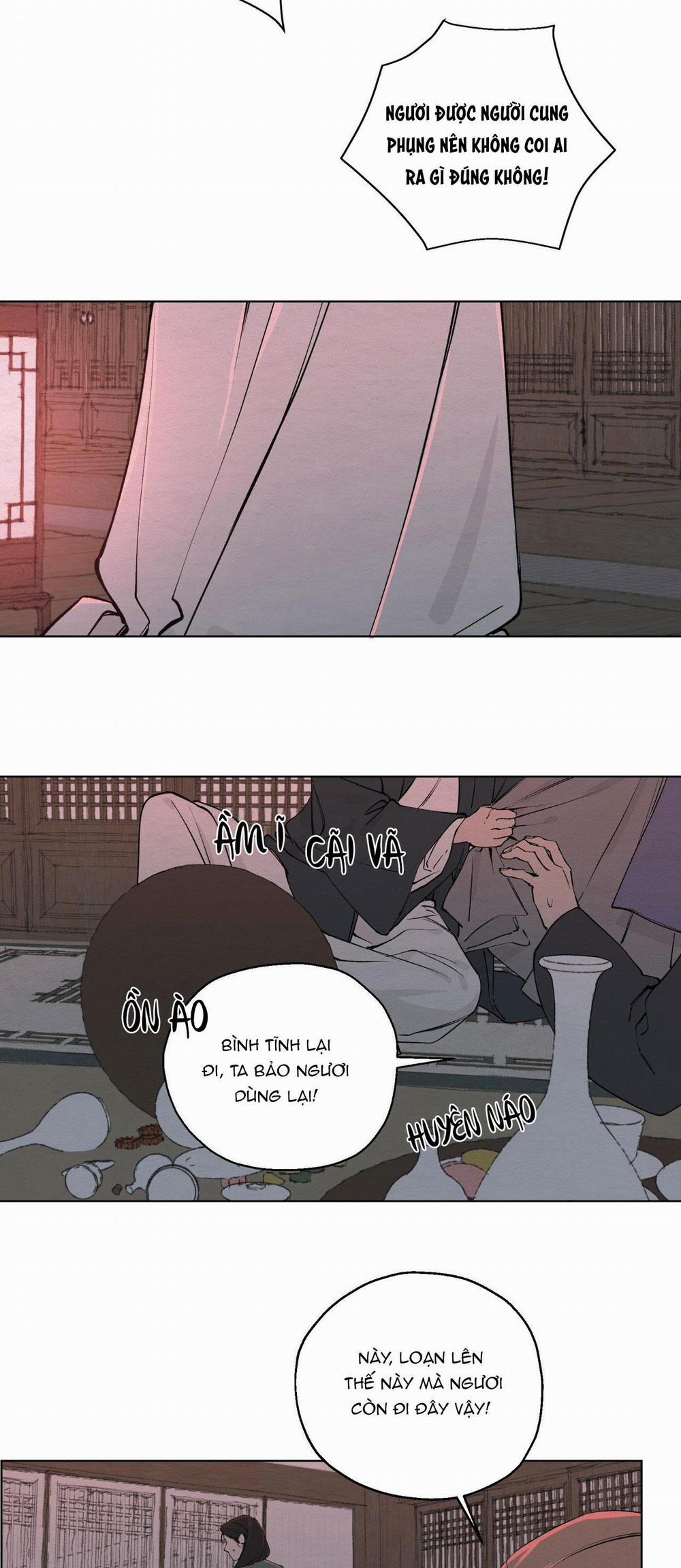 Tâm Hồn Méo Mó 1 trang 34