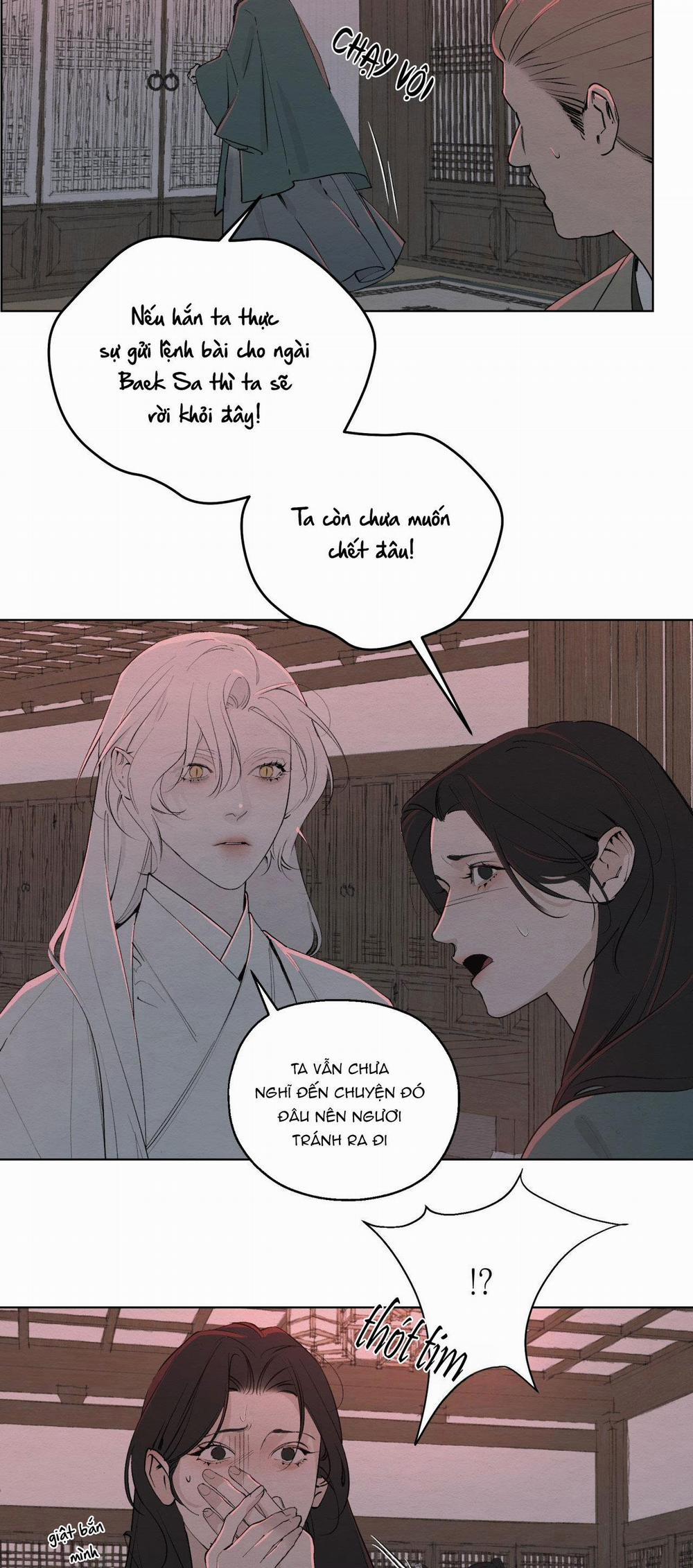 Tâm Hồn Méo Mó 1 trang 35