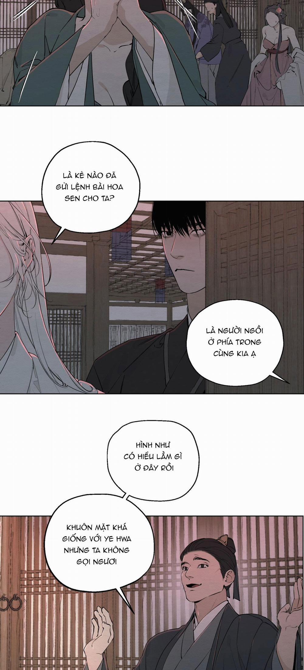 Tâm Hồn Méo Mó 1 trang 36