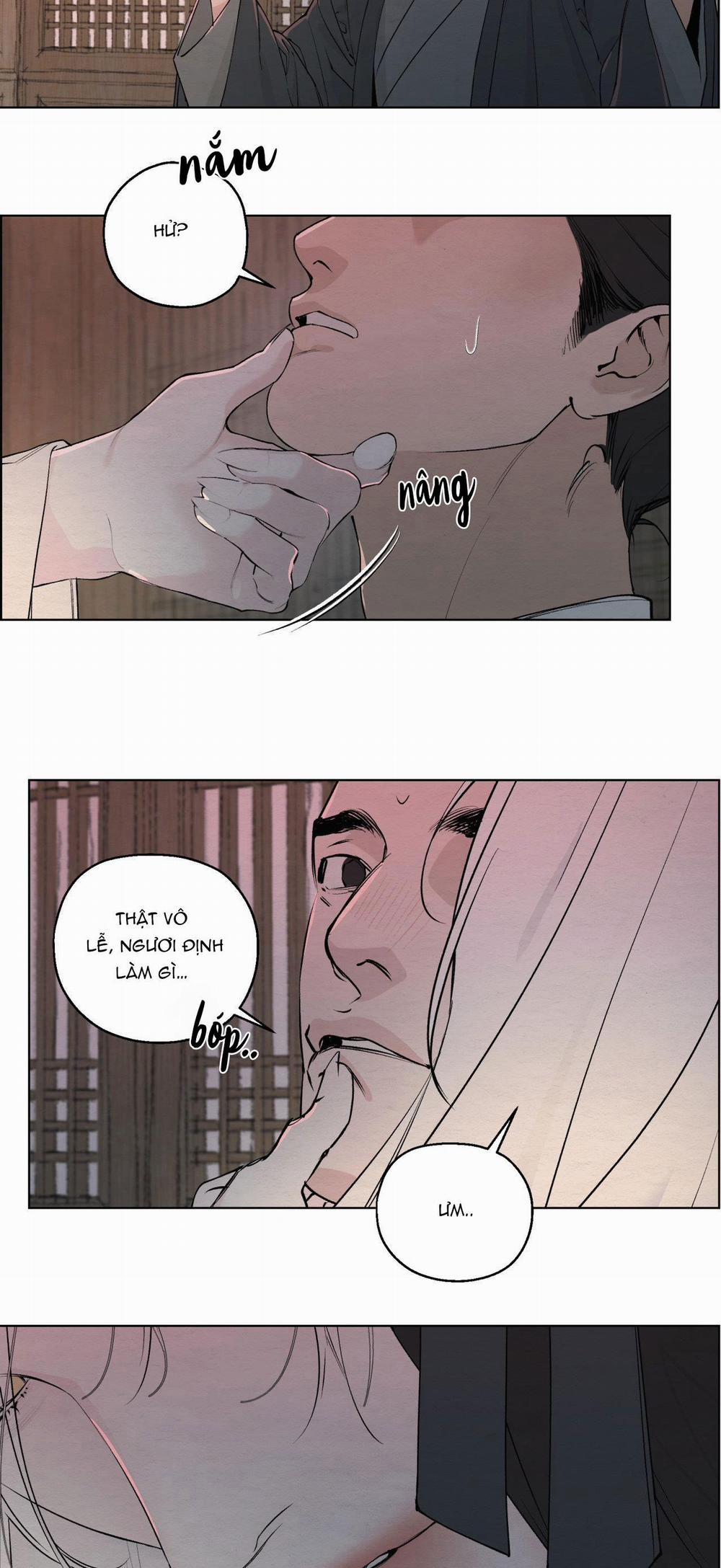 Tâm Hồn Méo Mó 1 trang 37