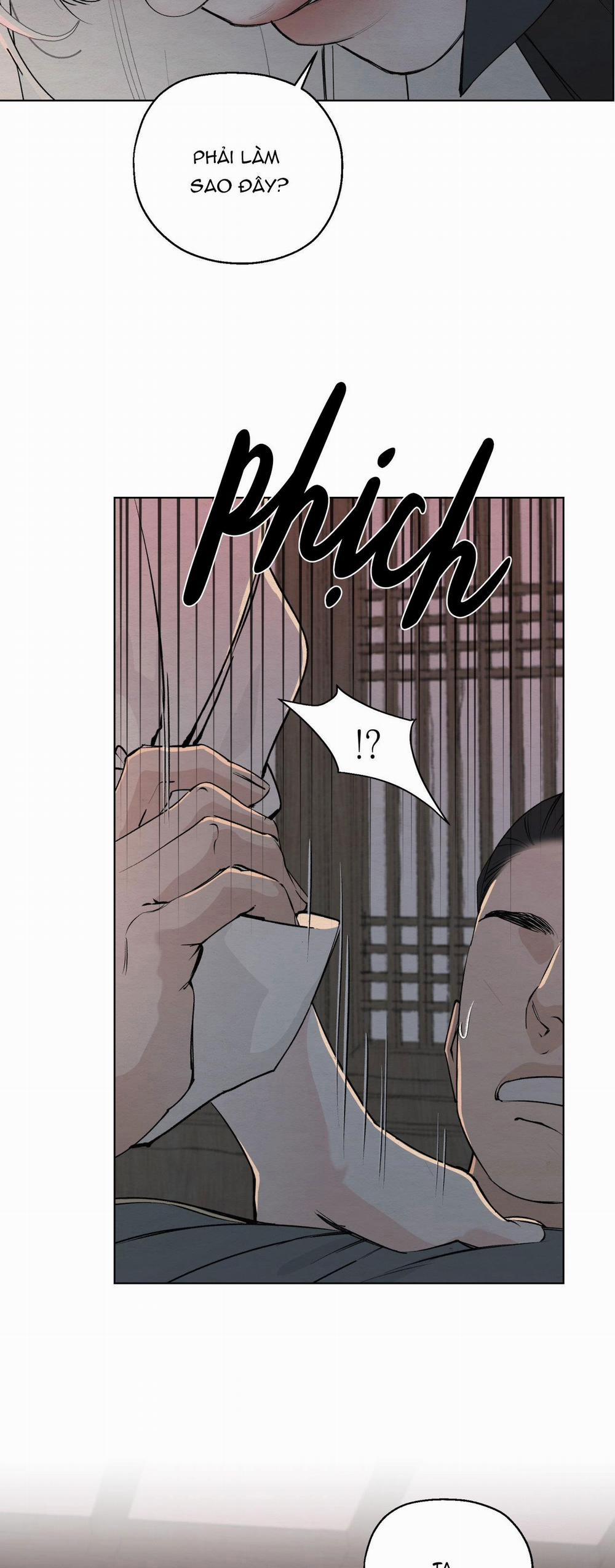 Tâm Hồn Méo Mó 1 trang 38