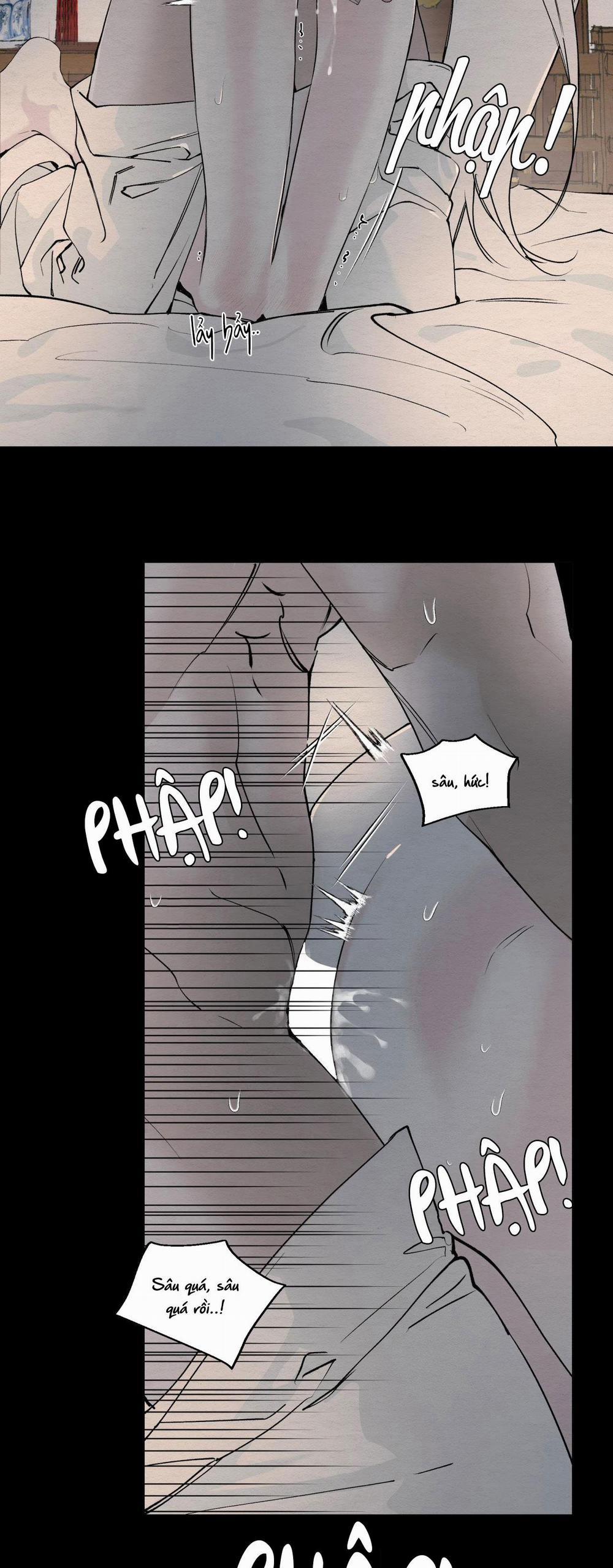 Tâm Hồn Méo Mó 1 trang 4