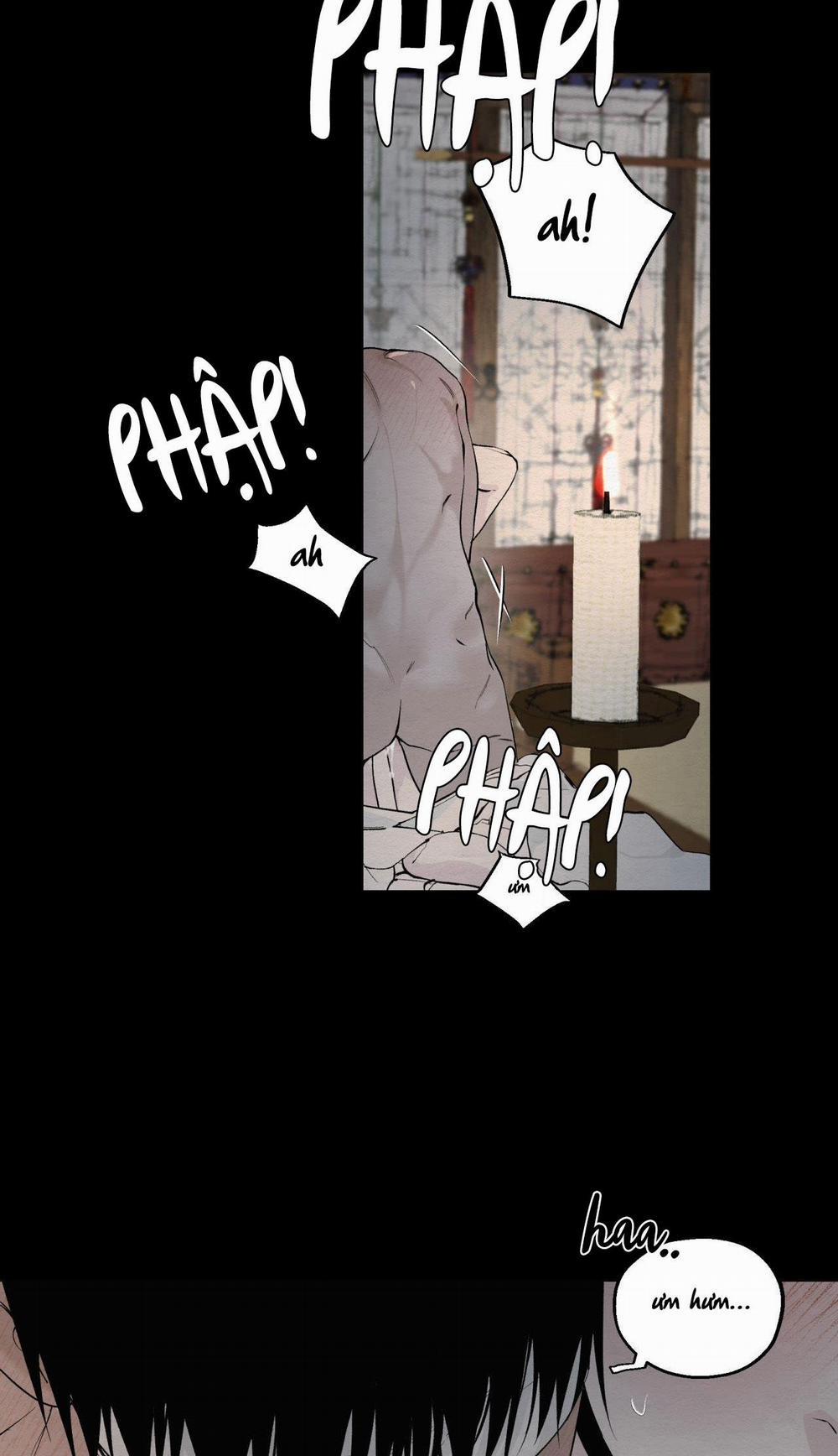 Tâm Hồn Méo Mó 1 trang 5