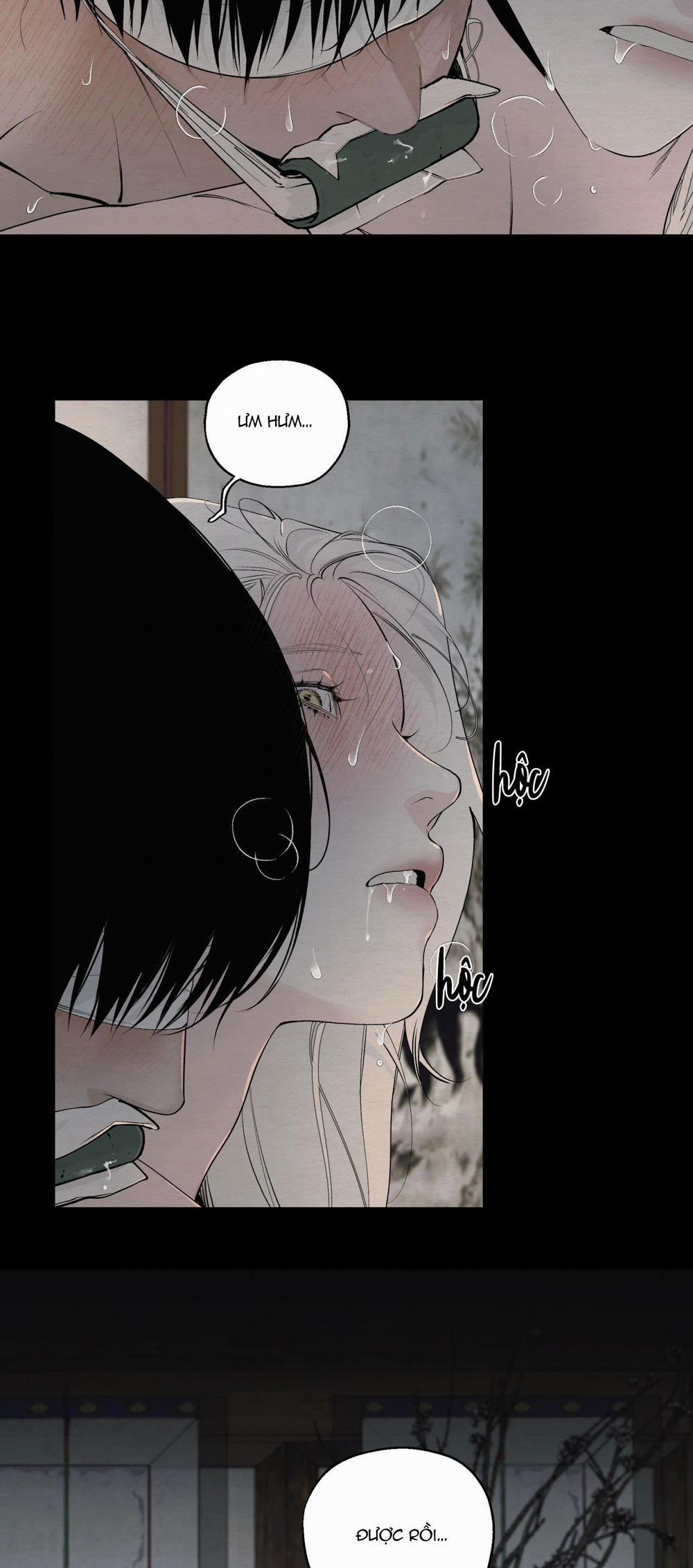 Tâm Hồn Méo Mó 1 trang 6