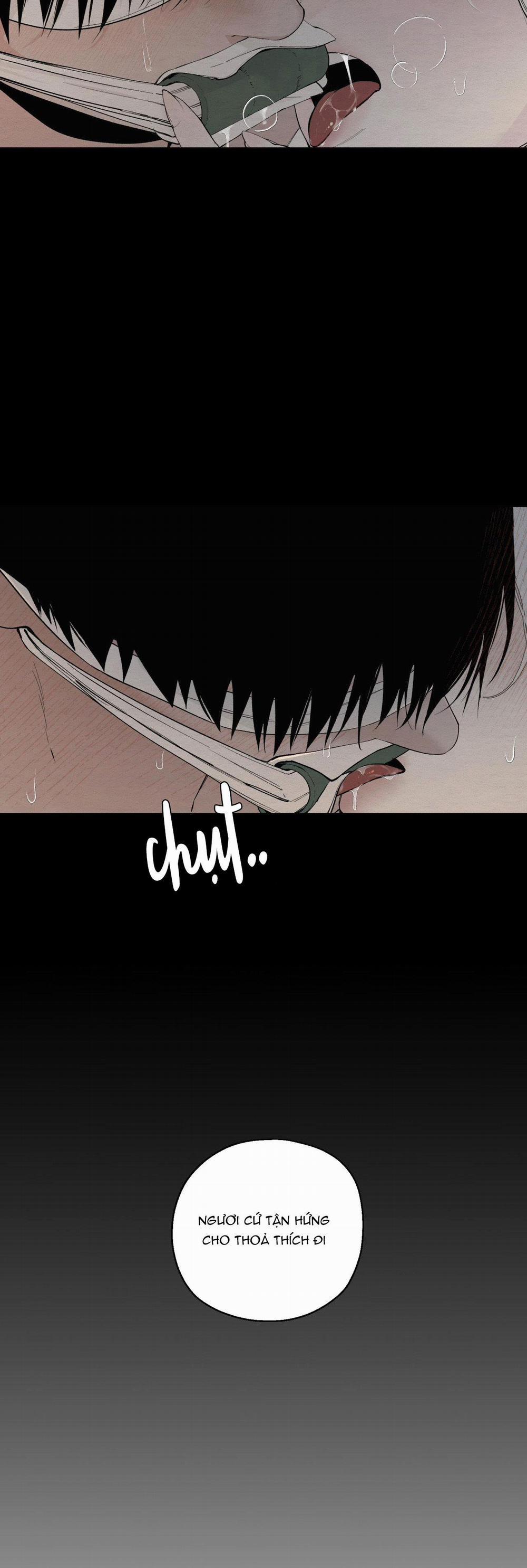 Tâm Hồn Méo Mó 1 trang 8