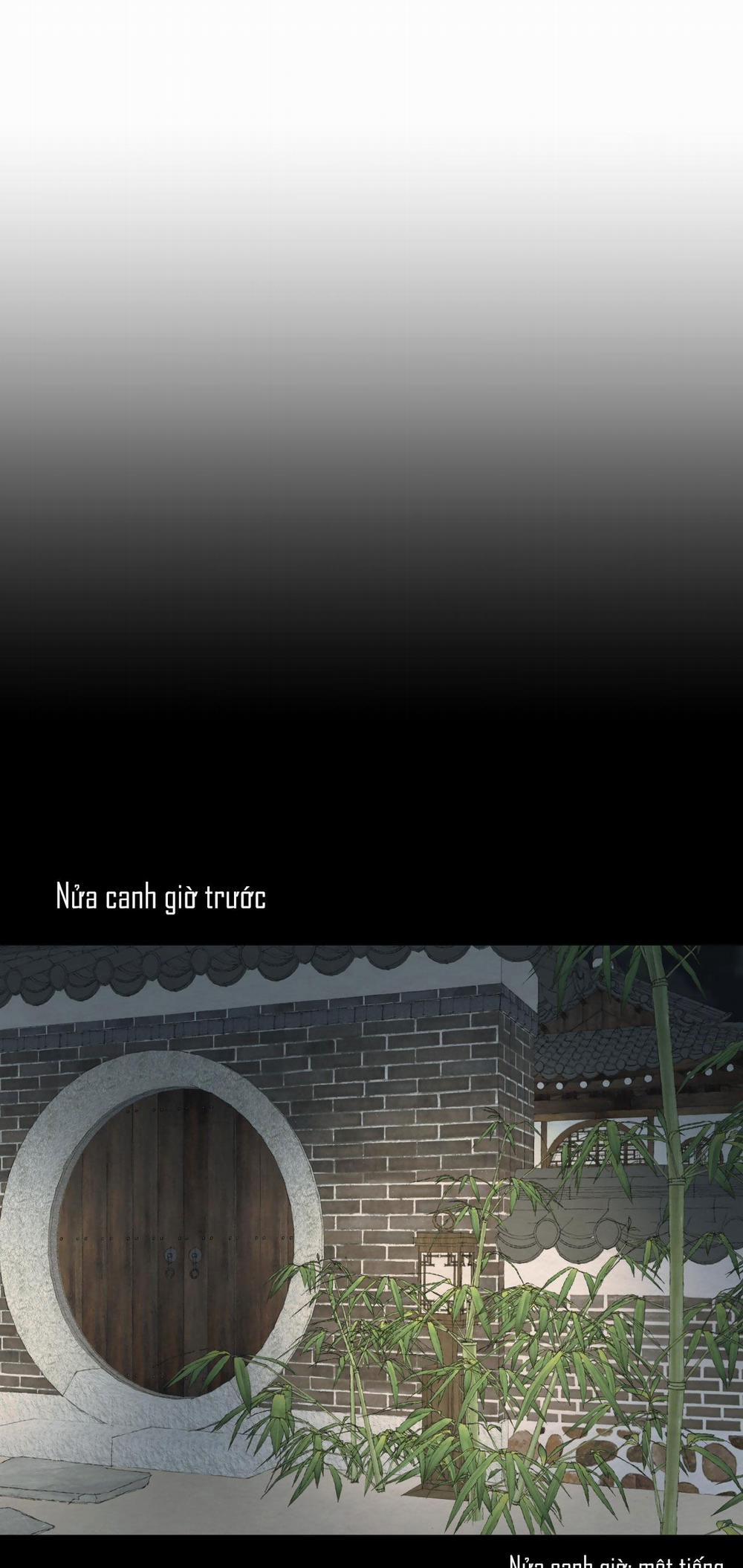 Tâm Hồn Méo Mó 10 trang 0