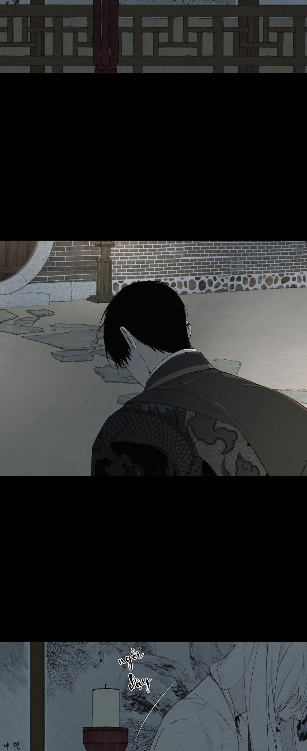 Tâm Hồn Méo Mó 10 trang 2