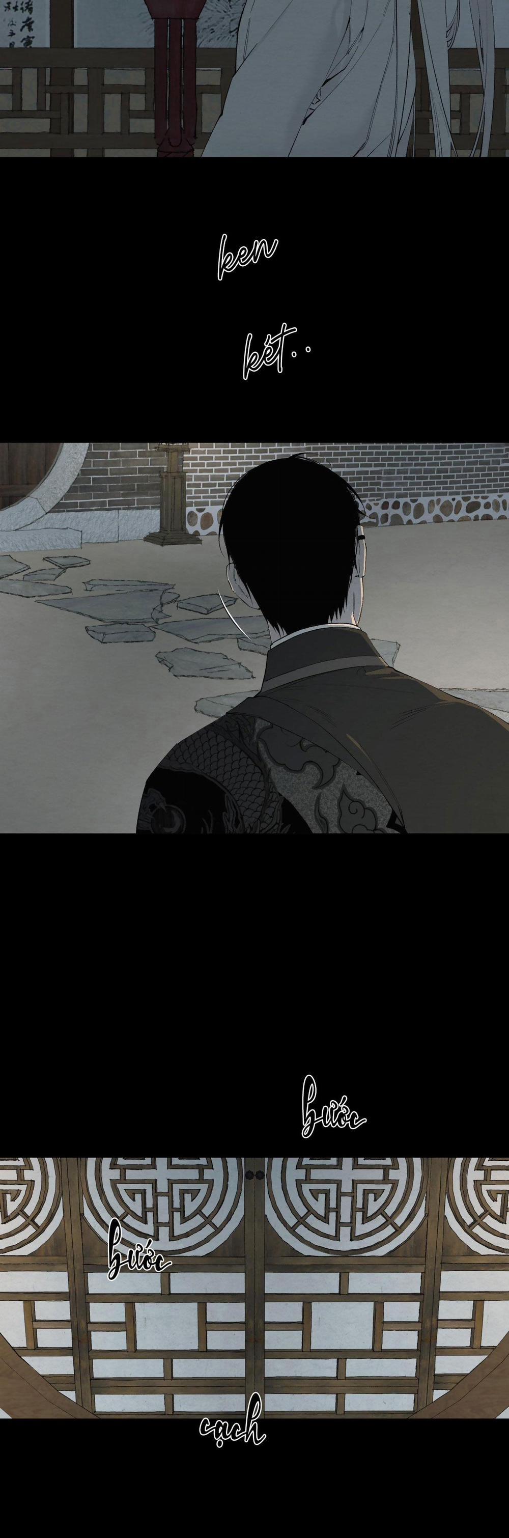 Tâm Hồn Méo Mó 10 trang 3