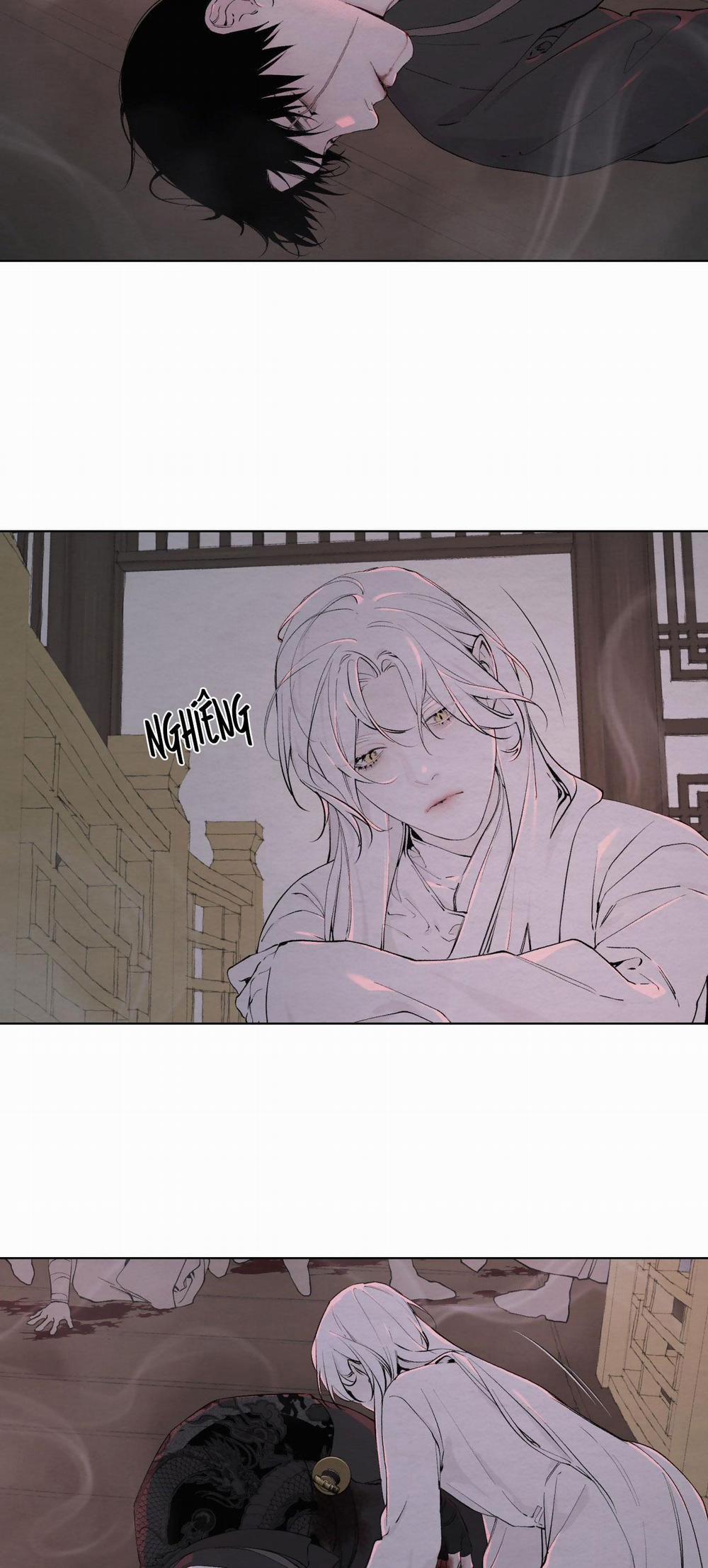 Tâm Hồn Méo Mó 11 trang 14