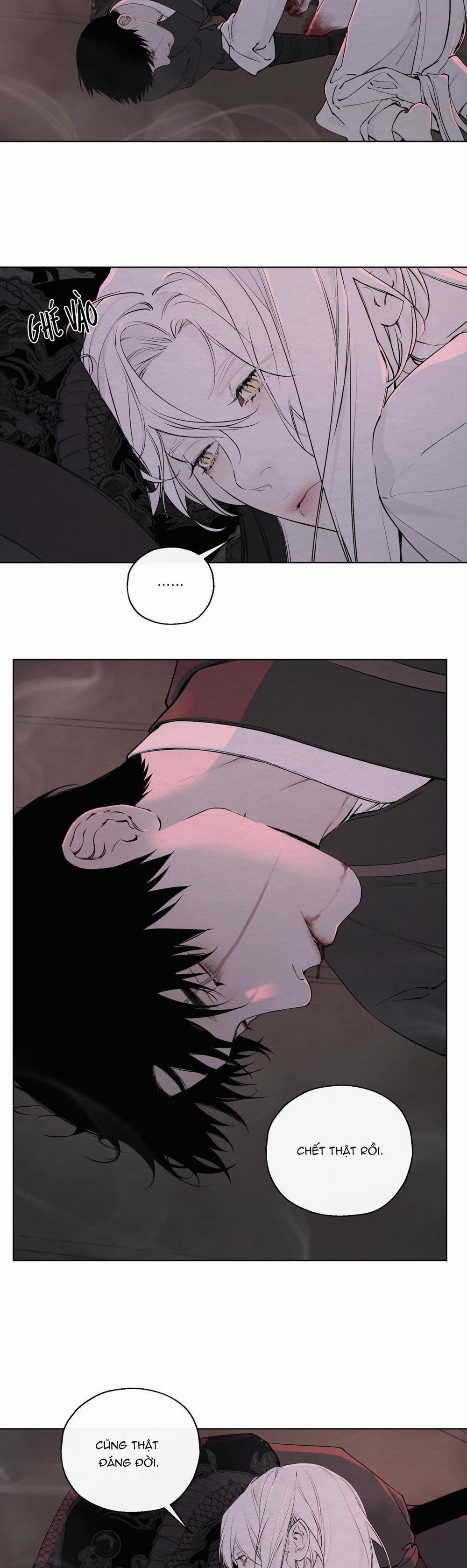 Tâm Hồn Méo Mó 11 trang 15