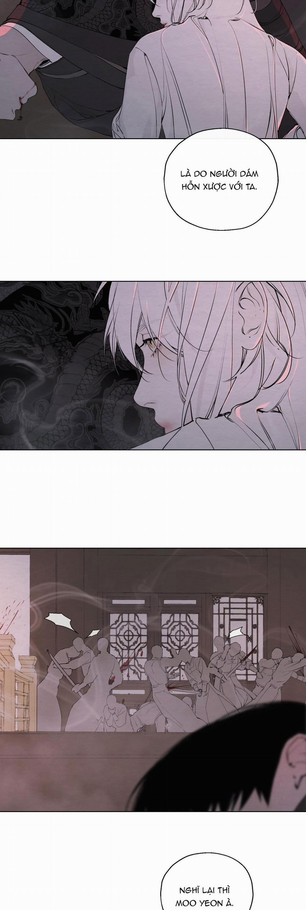 Tâm Hồn Méo Mó 11 trang 16