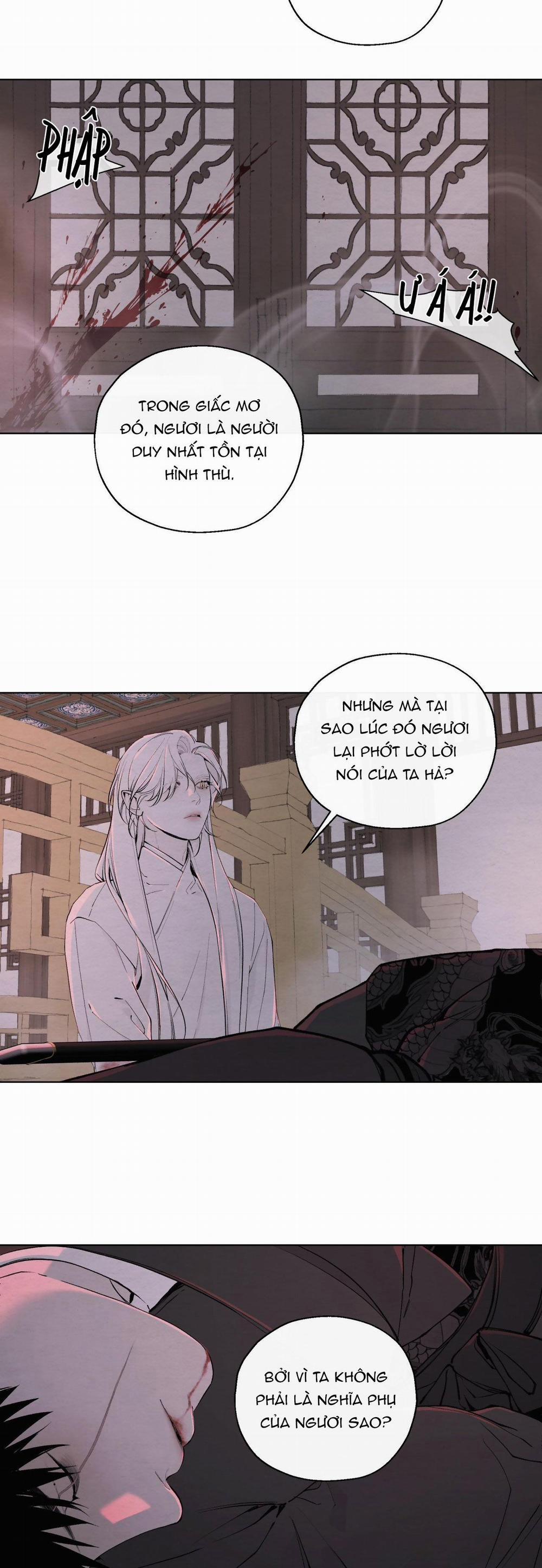 Tâm Hồn Méo Mó 11 trang 17