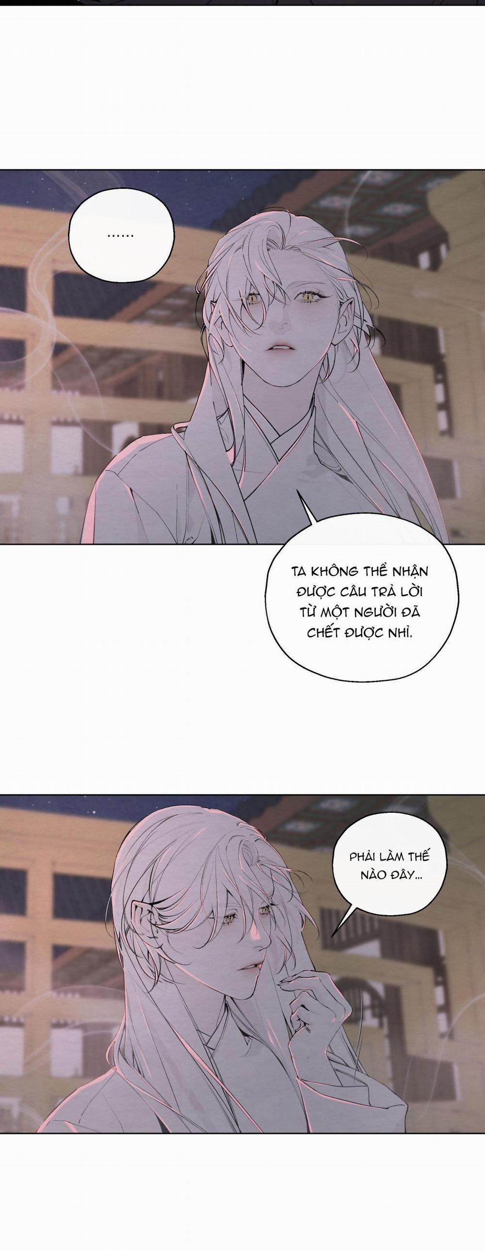 Tâm Hồn Méo Mó 11 trang 18