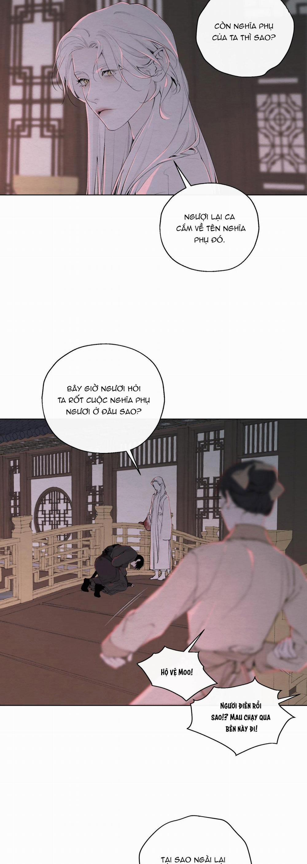 Tâm Hồn Méo Mó 11 trang 2