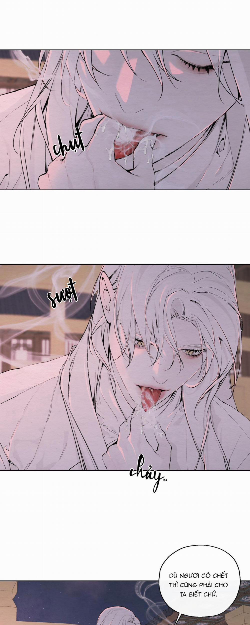 Tâm Hồn Méo Mó 11 trang 20