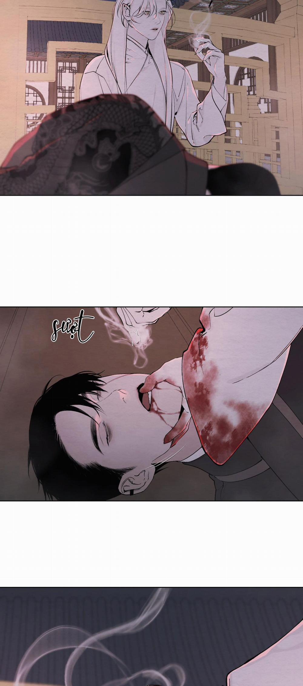 Tâm Hồn Méo Mó 11 trang 21