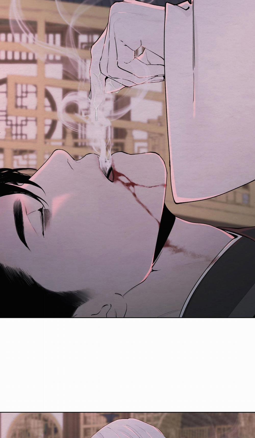 Tâm Hồn Méo Mó 11 trang 22