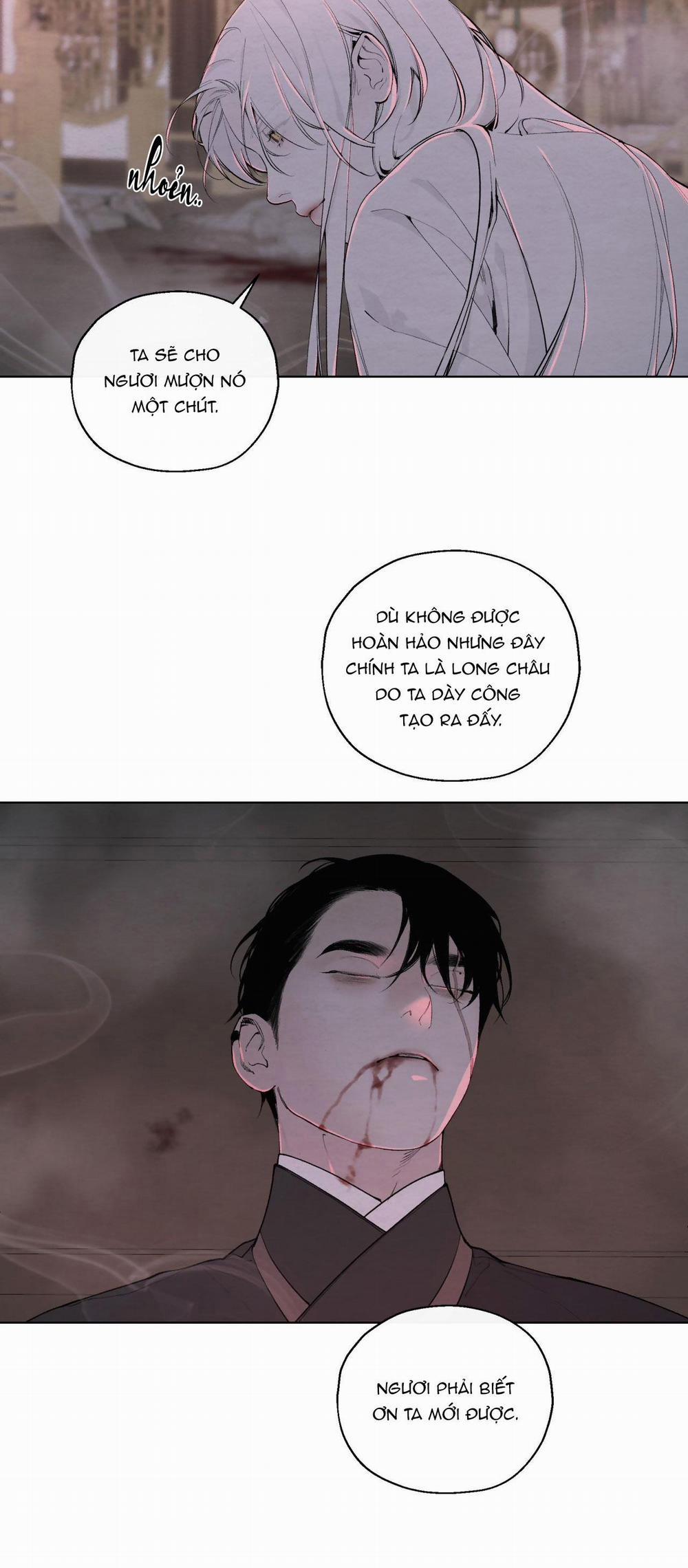 Tâm Hồn Méo Mó 11 trang 23