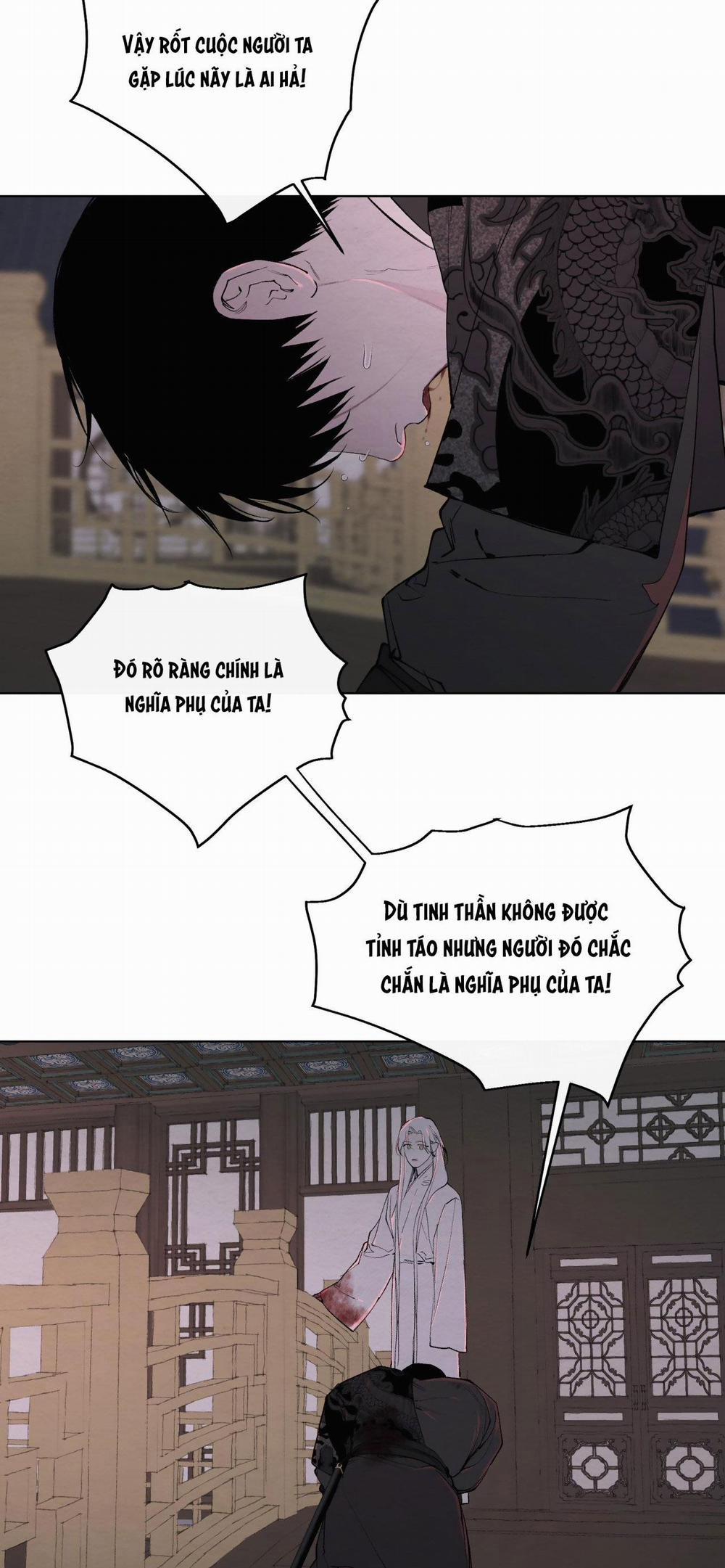 Tâm Hồn Méo Mó 11 trang 4