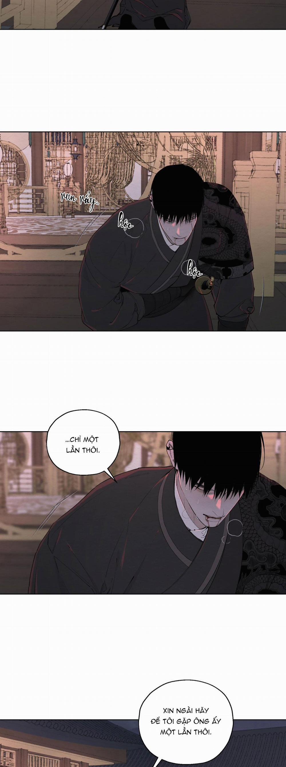 Tâm Hồn Méo Mó 11 trang 5