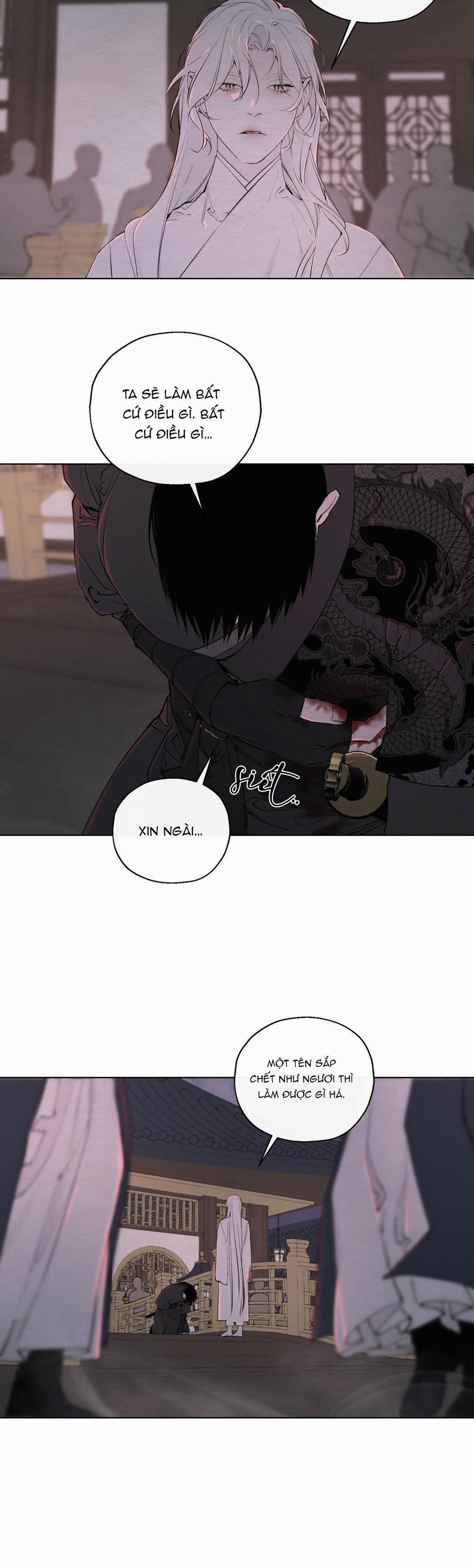 Tâm Hồn Méo Mó 11 trang 7