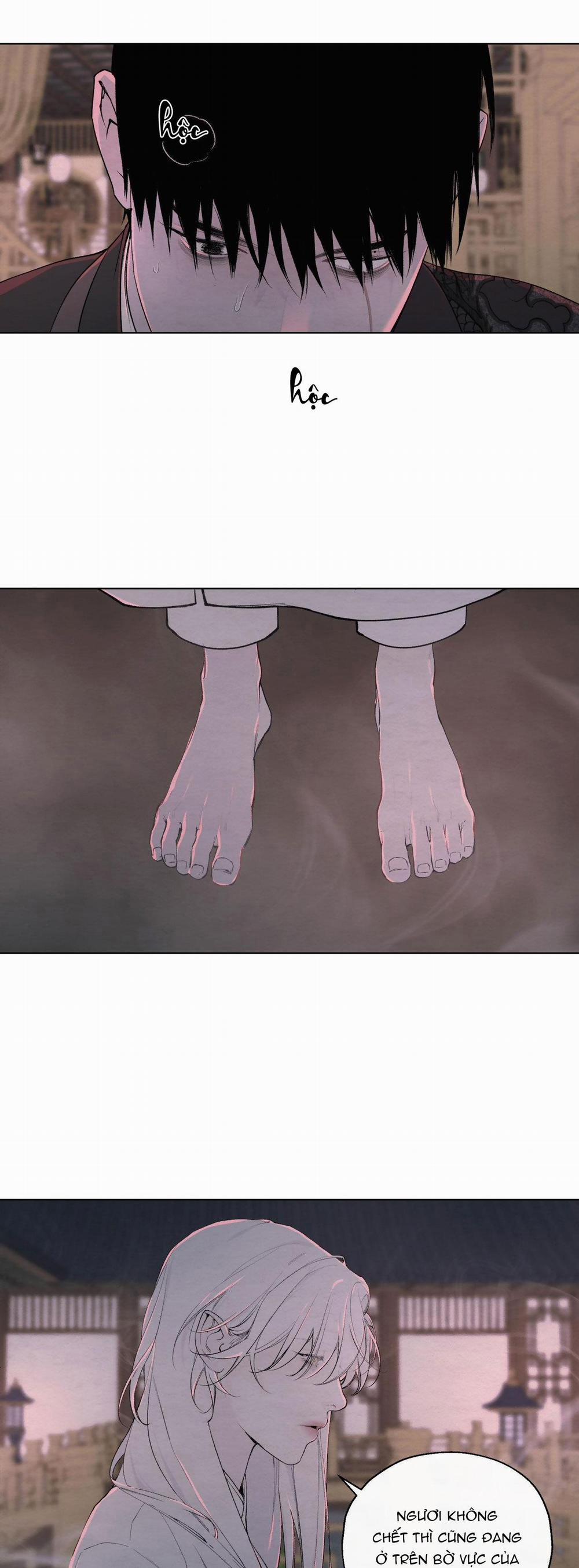 Tâm Hồn Méo Mó 11 trang 8