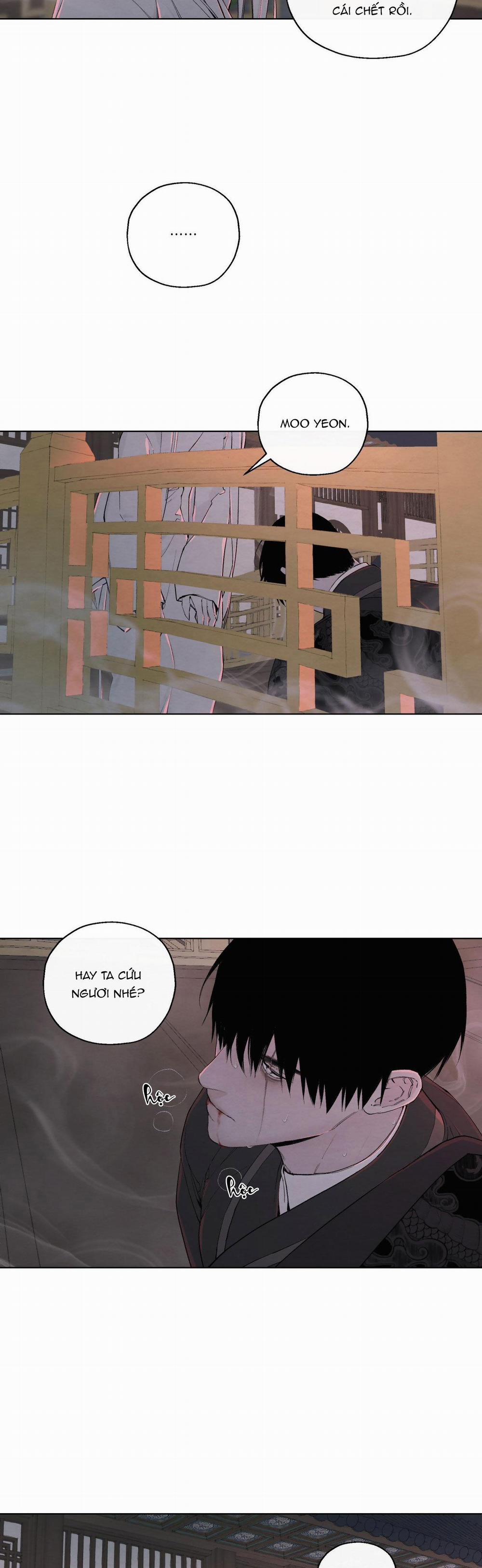 Tâm Hồn Méo Mó 11 trang 9